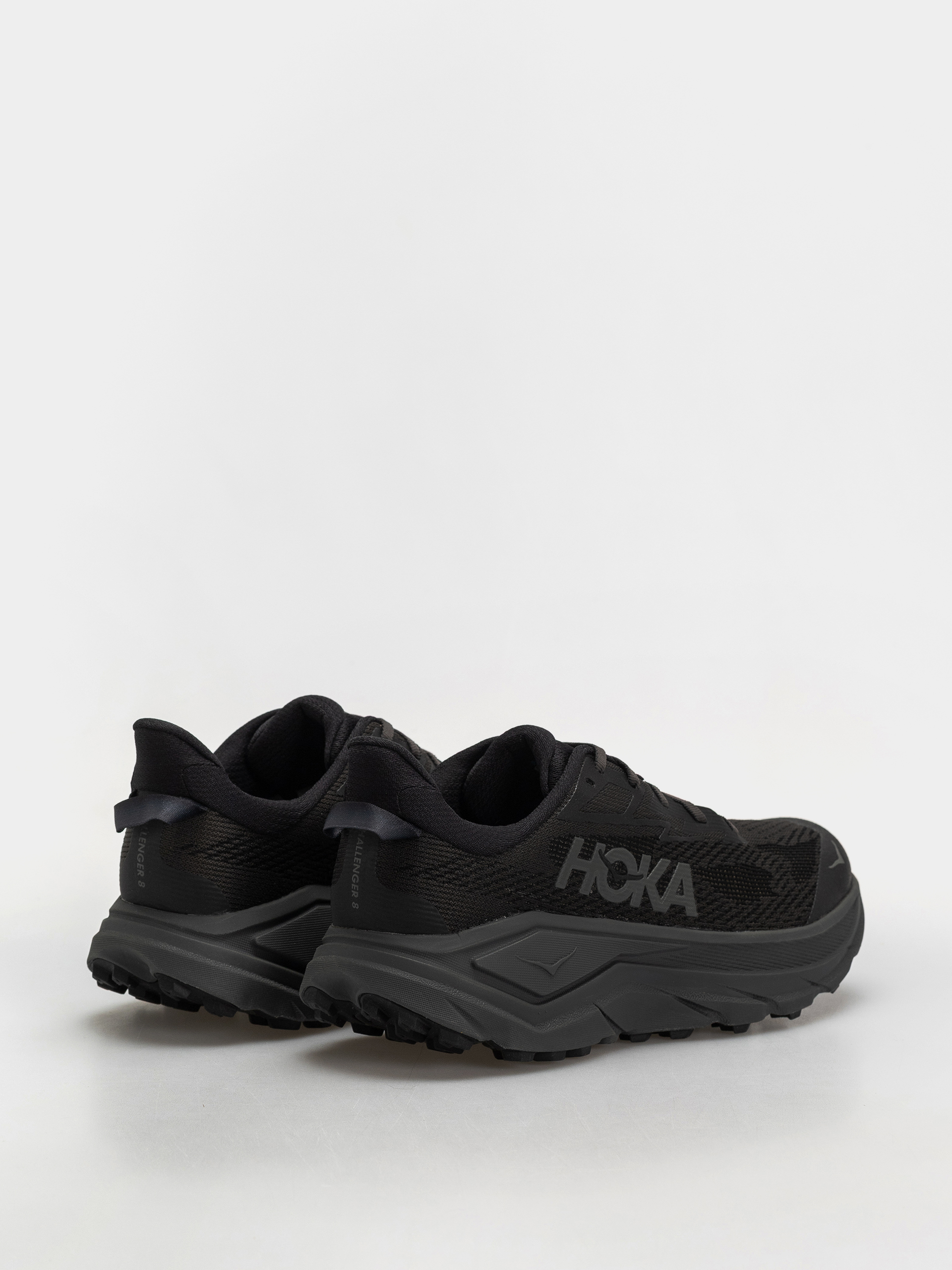 Обувки Hoka Challenger 8 (black/outer orbit)