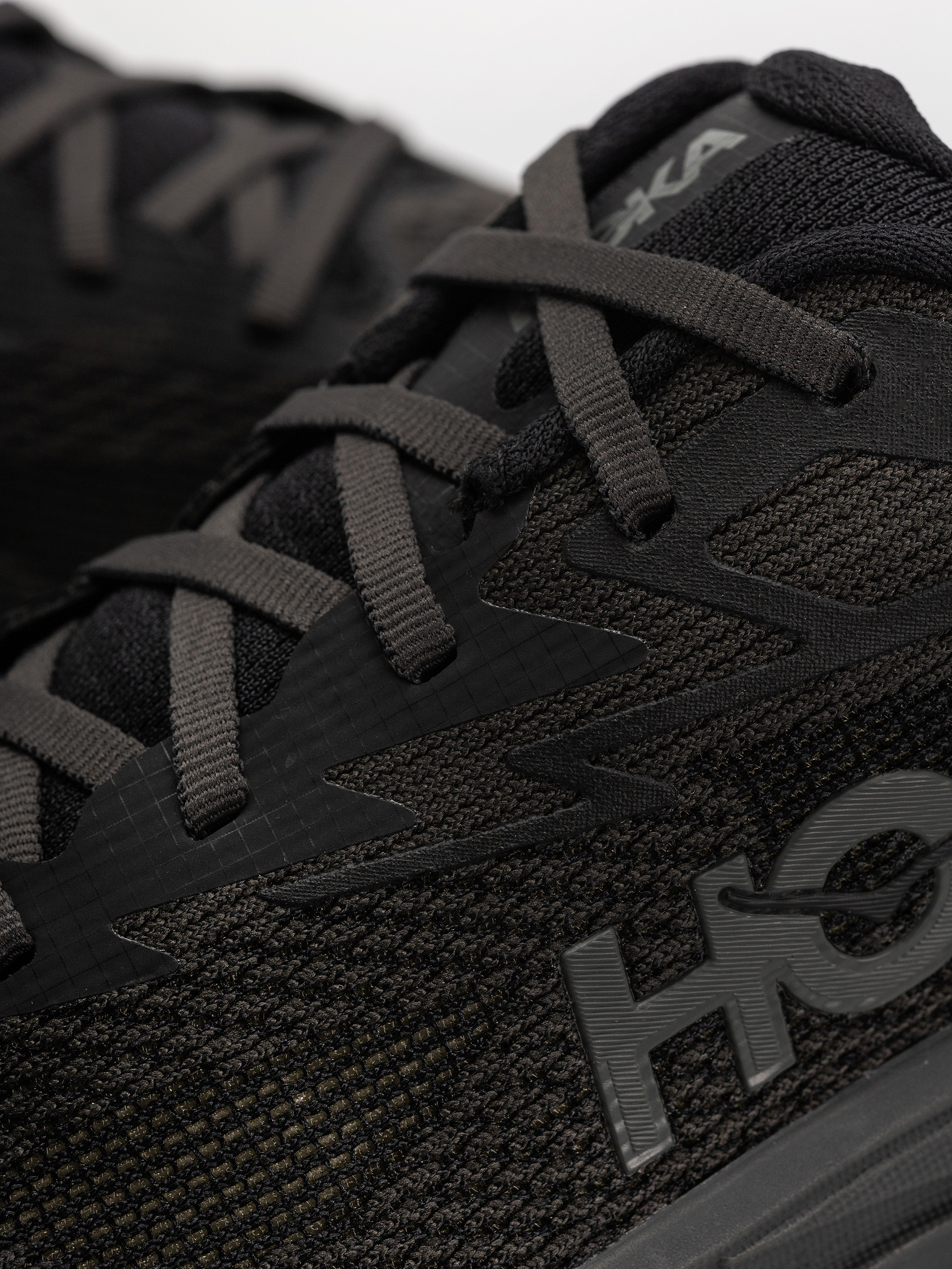 Обувки Hoka Challenger 8 (black/outer orbit)