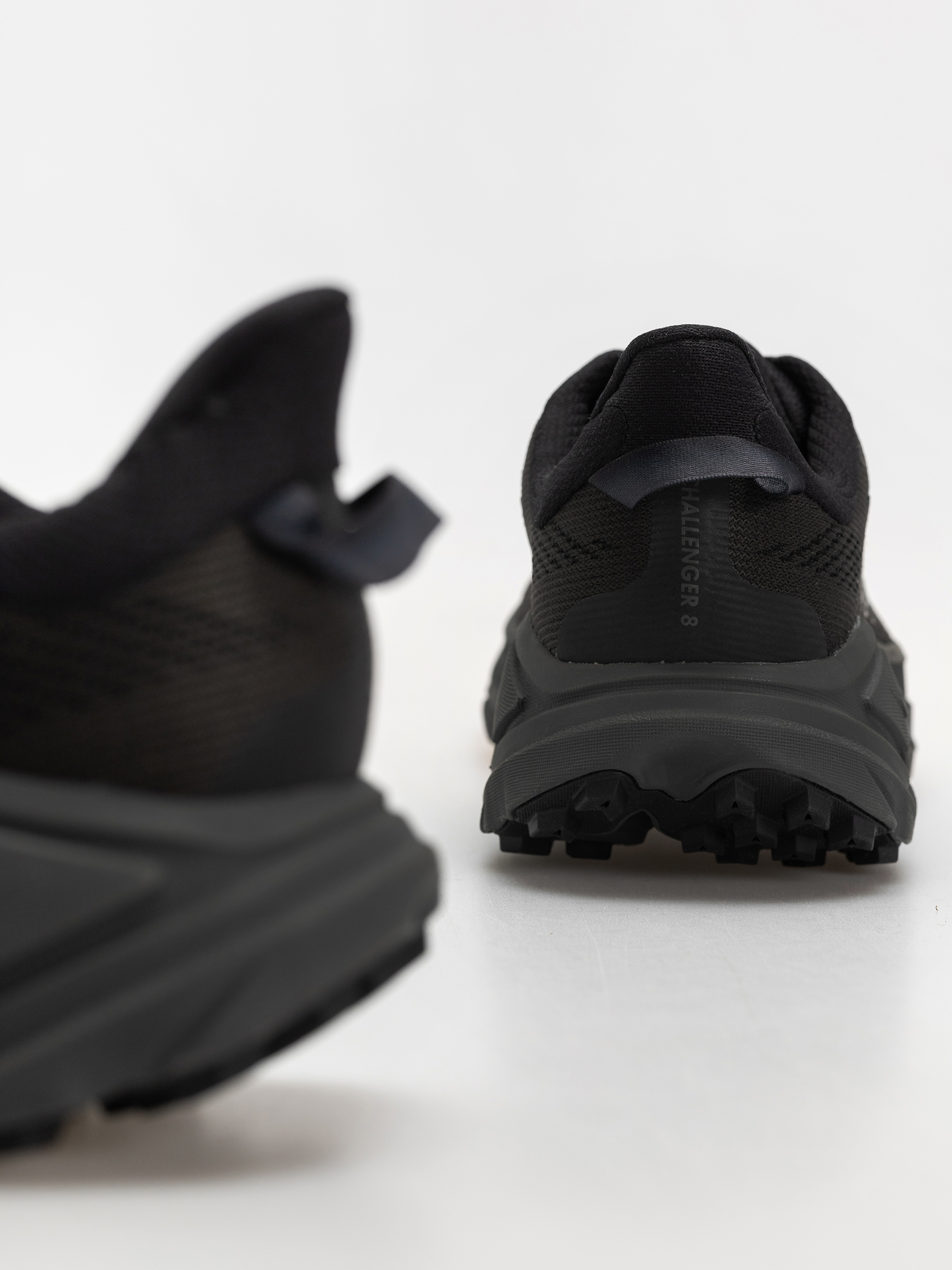 Обувки Hoka Challenger 8 (black/outer orbit)