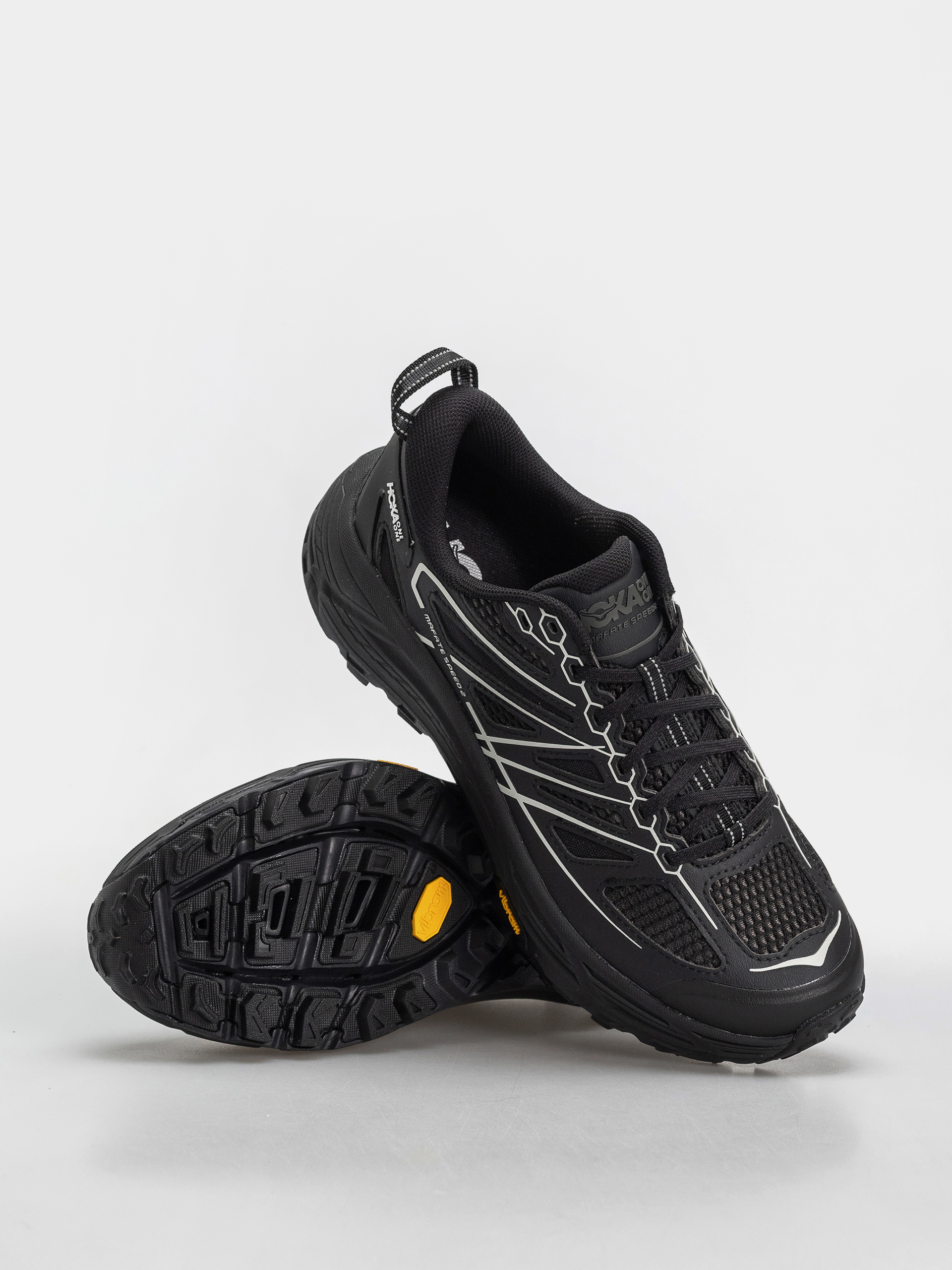Обувки Hoka Mafate Speed 2 TS (black/carbon black)