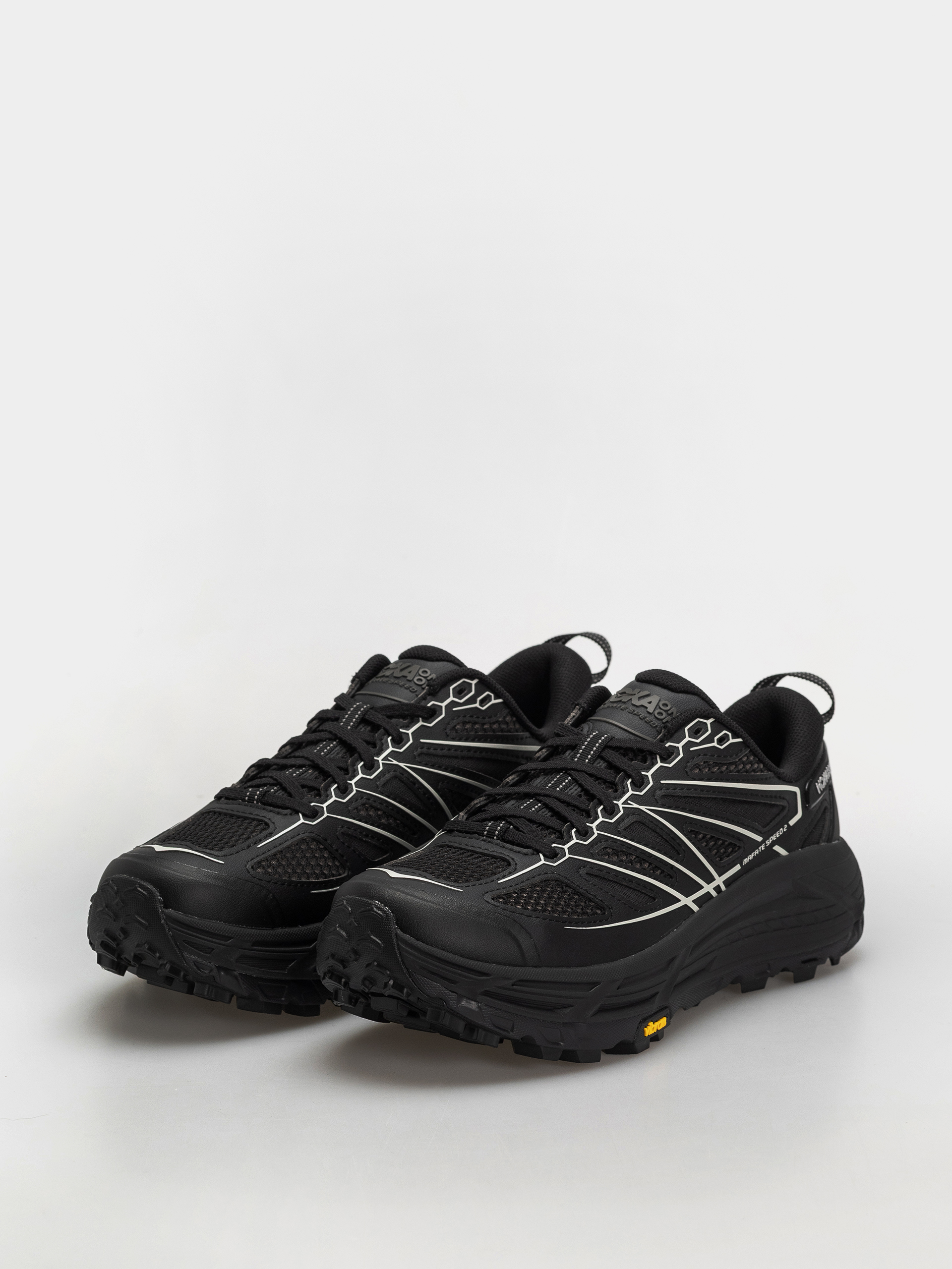 Обувки Hoka Mafate Speed 2 TS (black/carbon black)