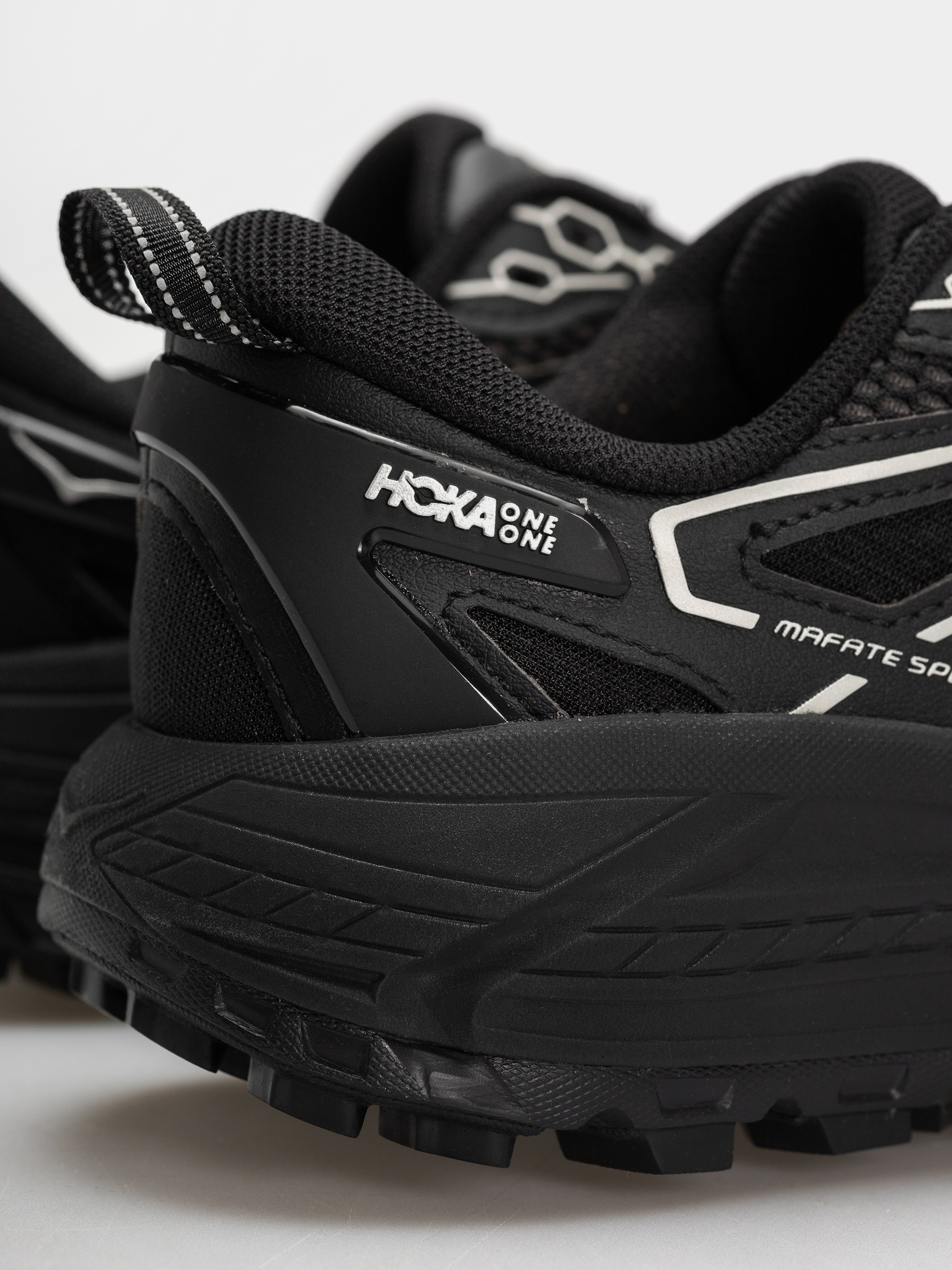 Обувки Hoka Mafate Speed 2 TS (black/carbon black)