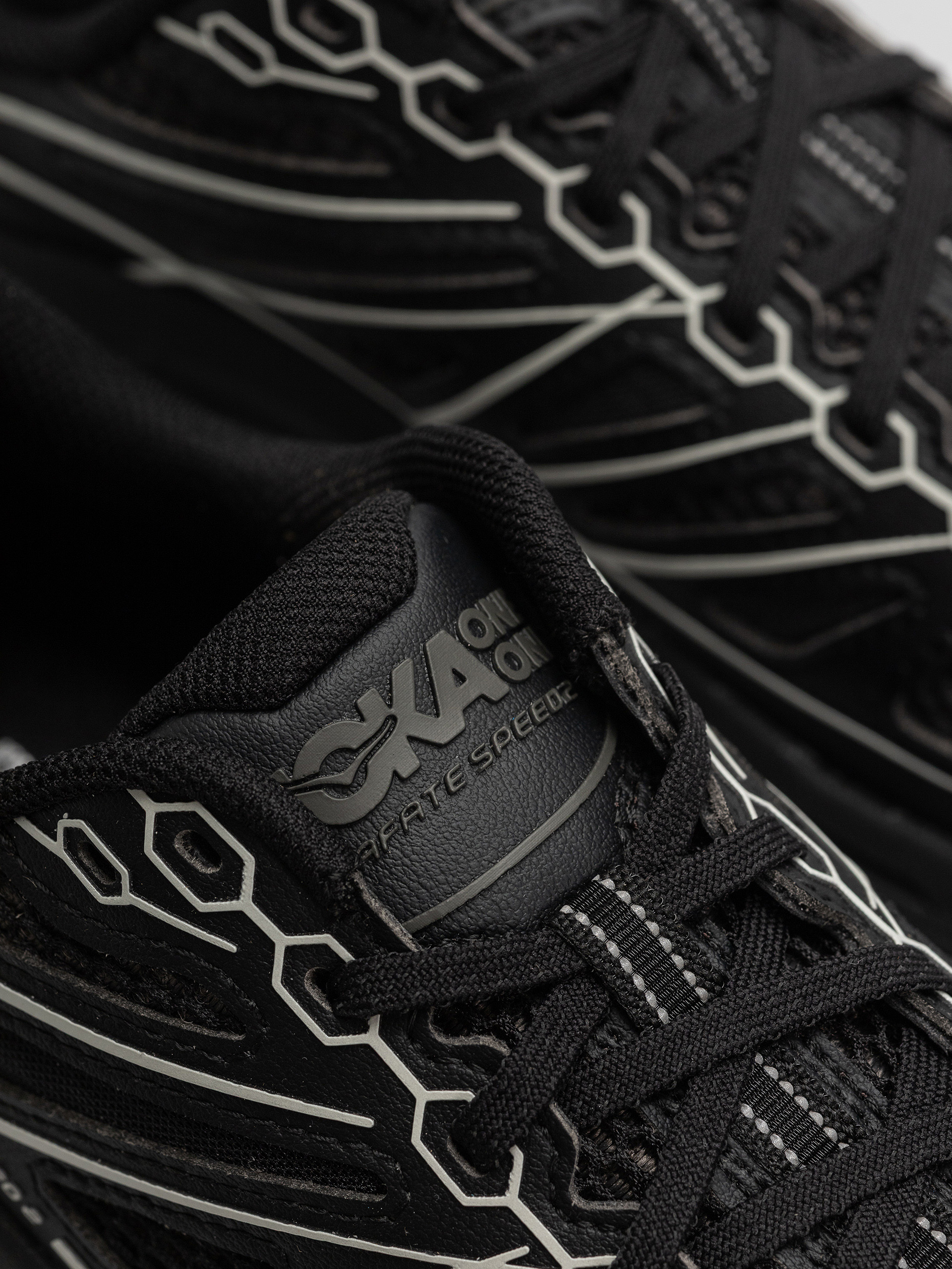 Обувки Hoka Mafate Speed 2 TS (black/carbon black)