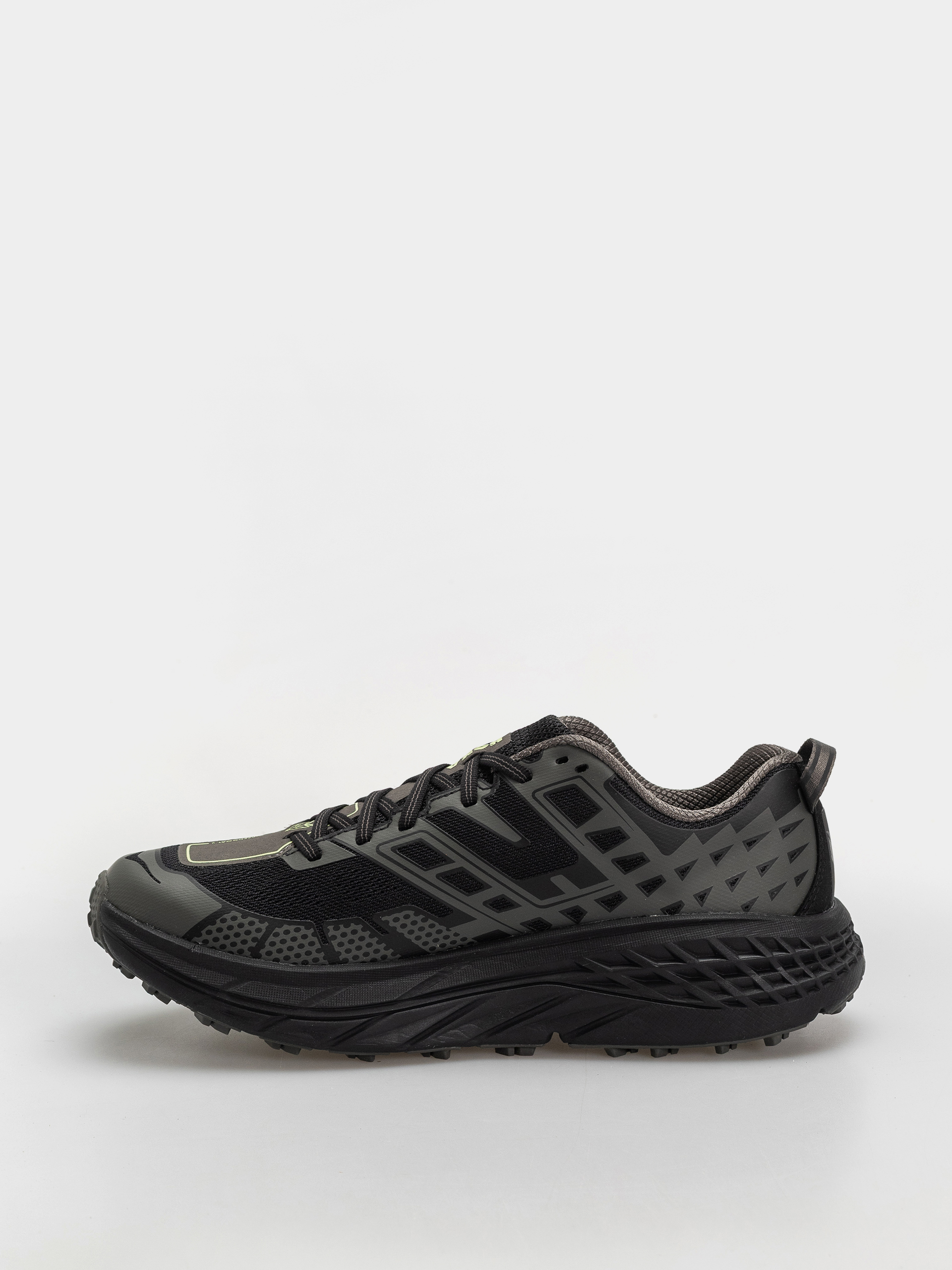 Обувки Hoka Speedgoat 2 (black/asphalt grey)
