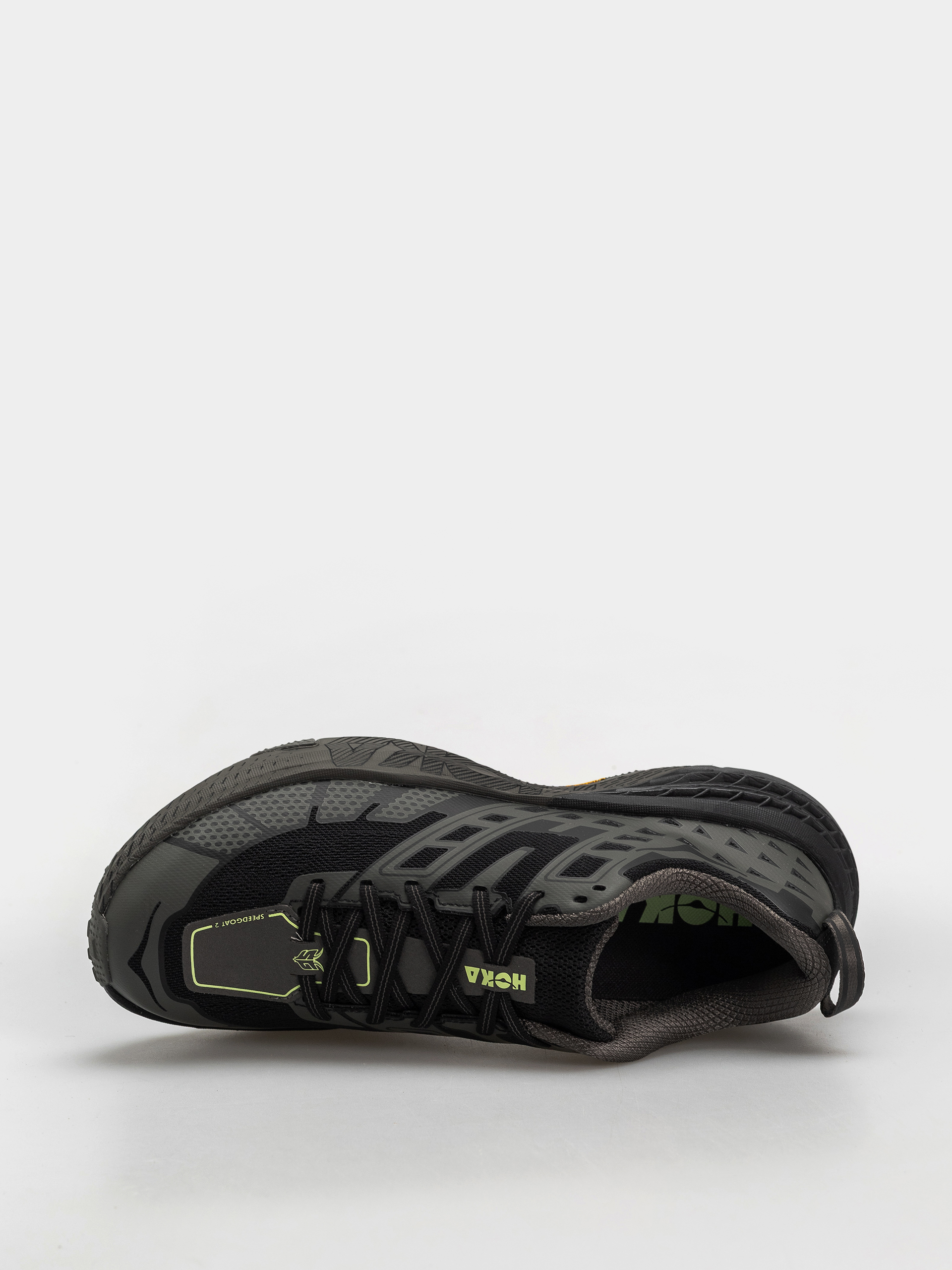 Обувки Hoka Speedgoat 2 (black/asphalt grey)