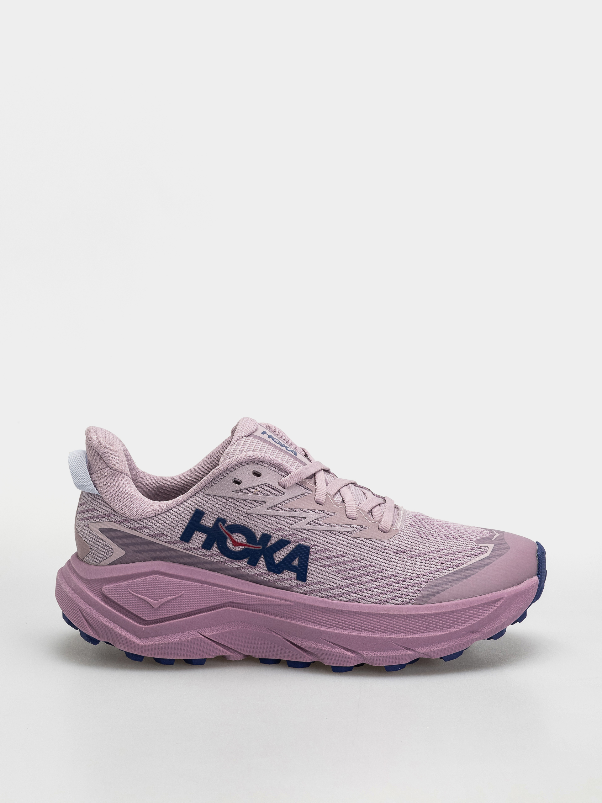 Обувки Hoka Challenger 8 GTX Wmn (fragrant lilac/berry mauve)