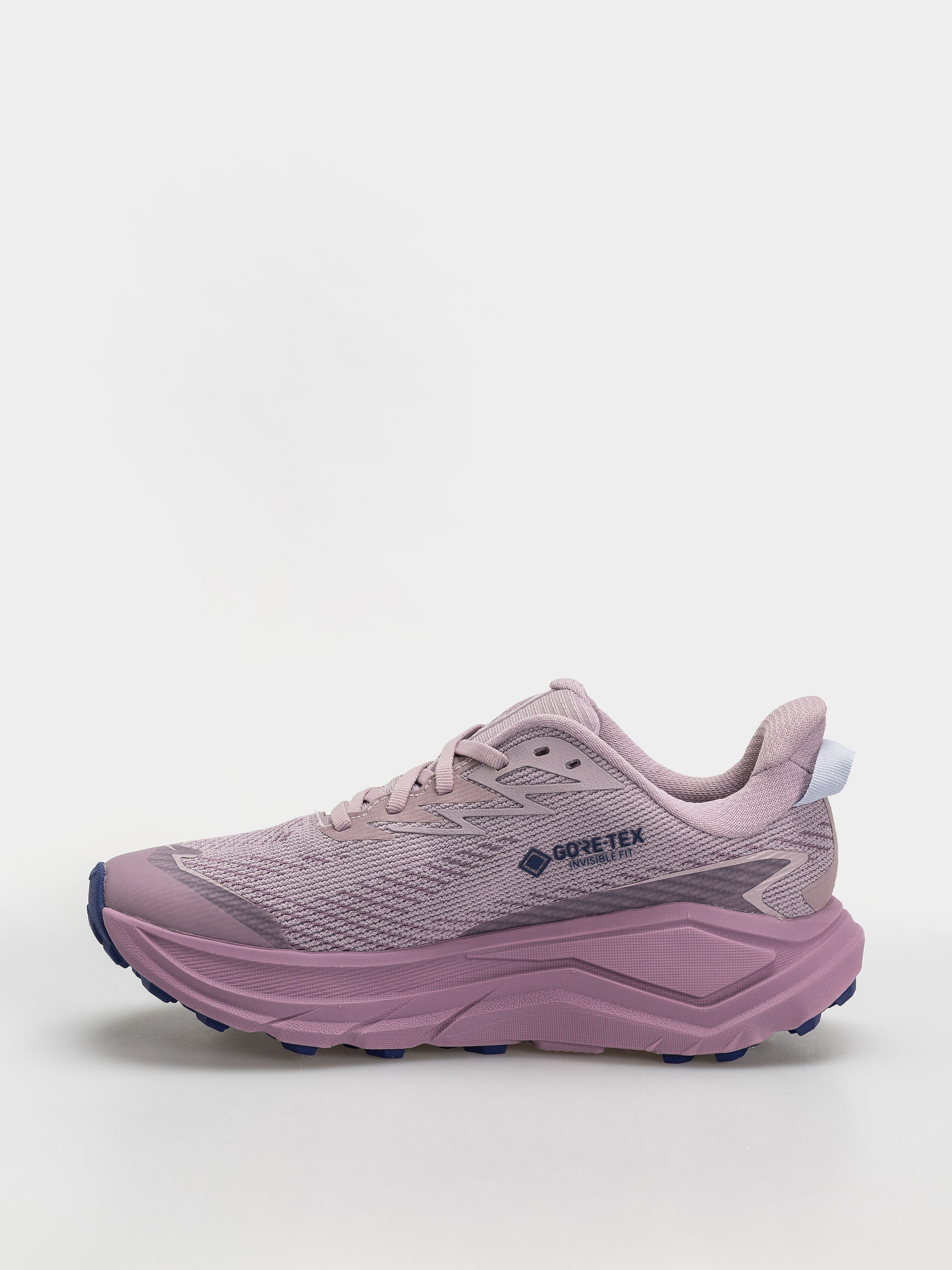 Обувки Hoka Challenger 8 GTX Wmn (fragrant lilac/berry mauve)