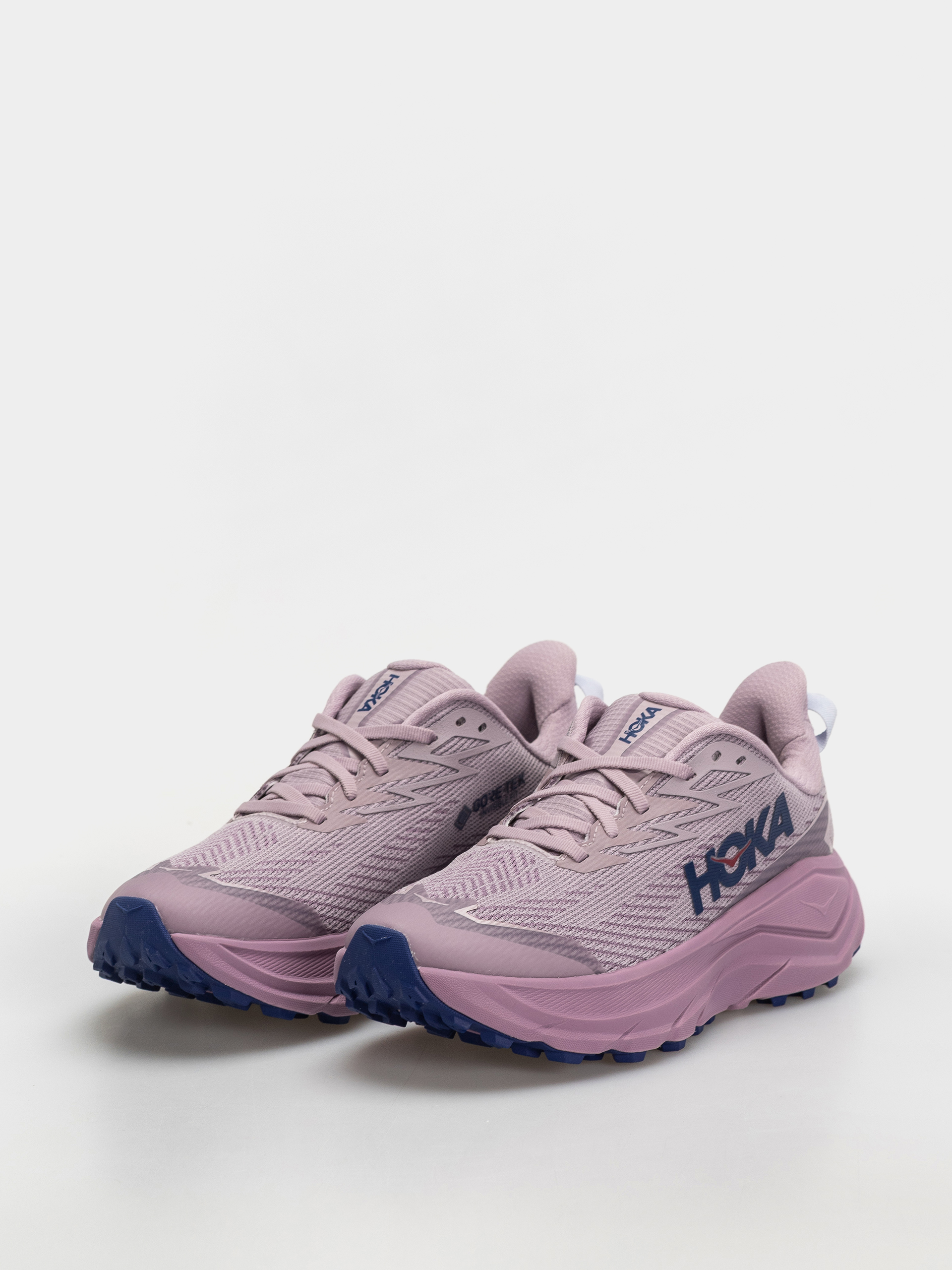 Обувки Hoka Challenger 8 GTX Wmn (fragrant lilac/berry mauve)