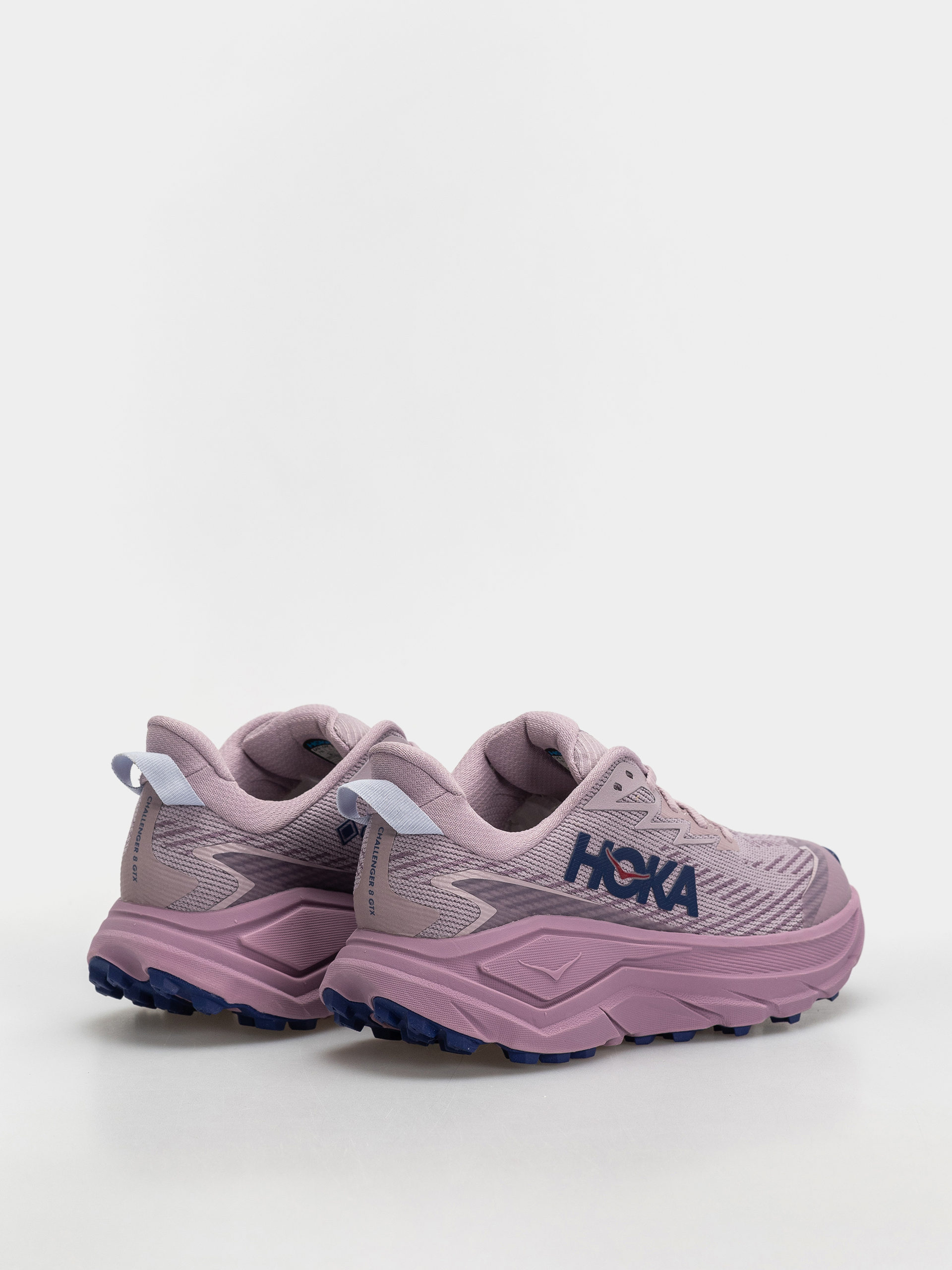 Обувки Hoka Challenger 8 GTX Wmn (fragrant lilac/berry mauve)