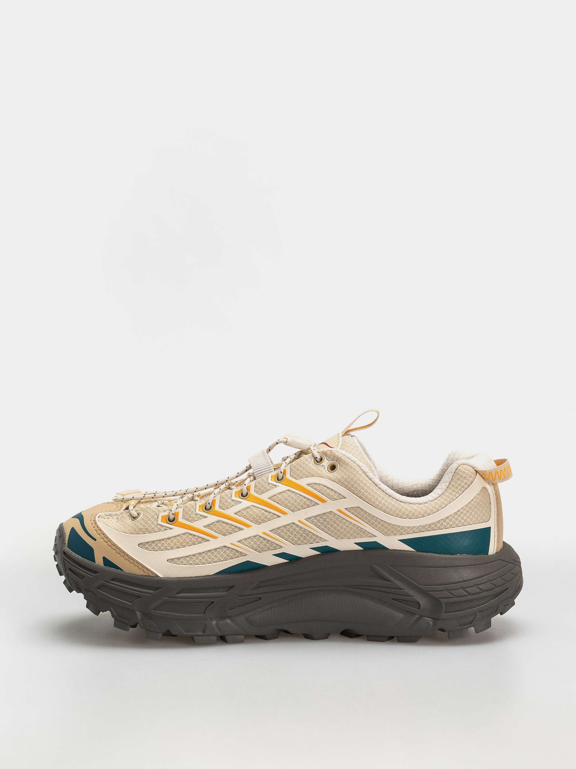 Обувки Hoka Mafate Three2 Wordmark (cream/khaki)
