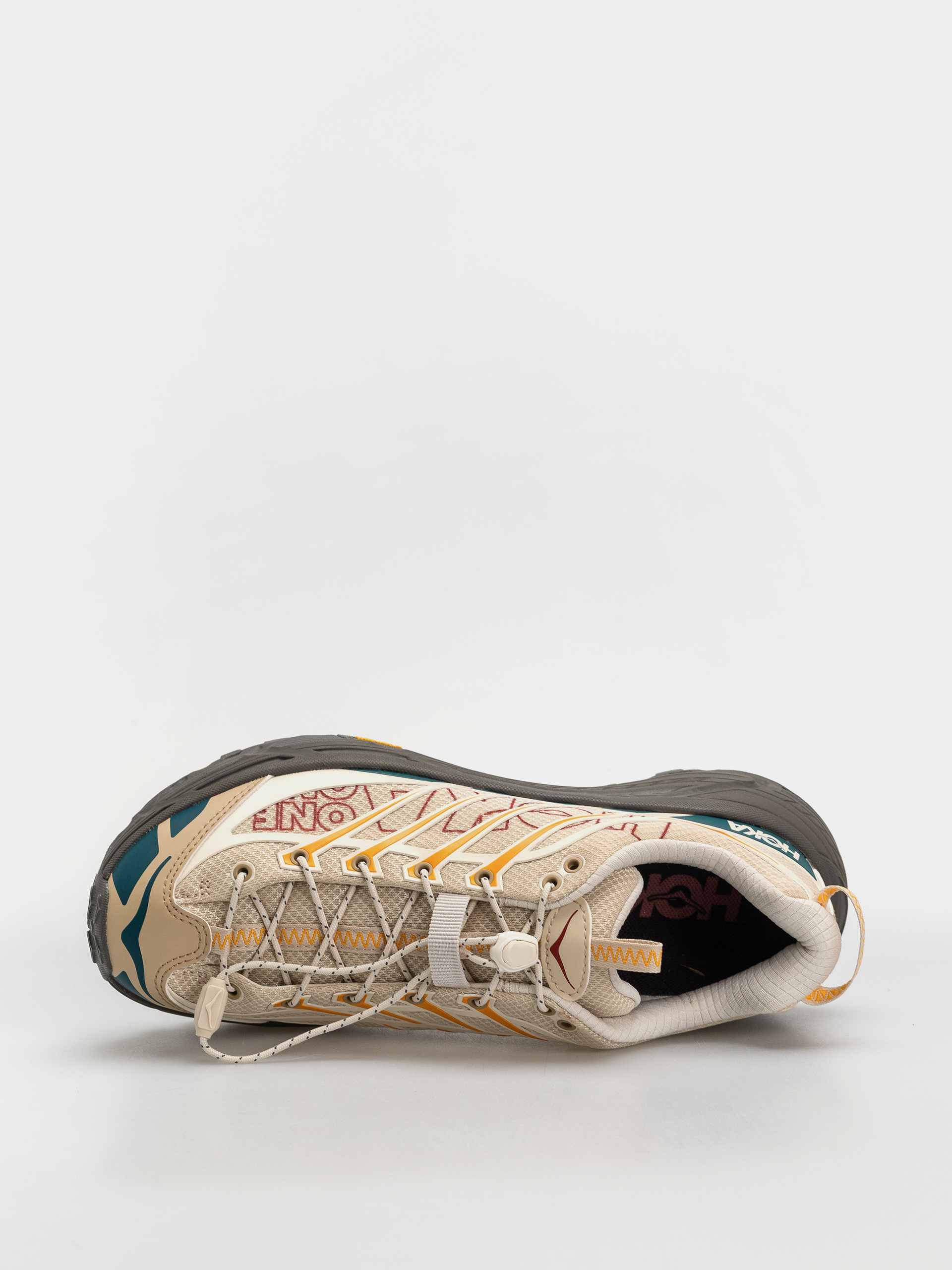 Обувки Hoka Mafate Three2 Wordmark (cream/khaki)
