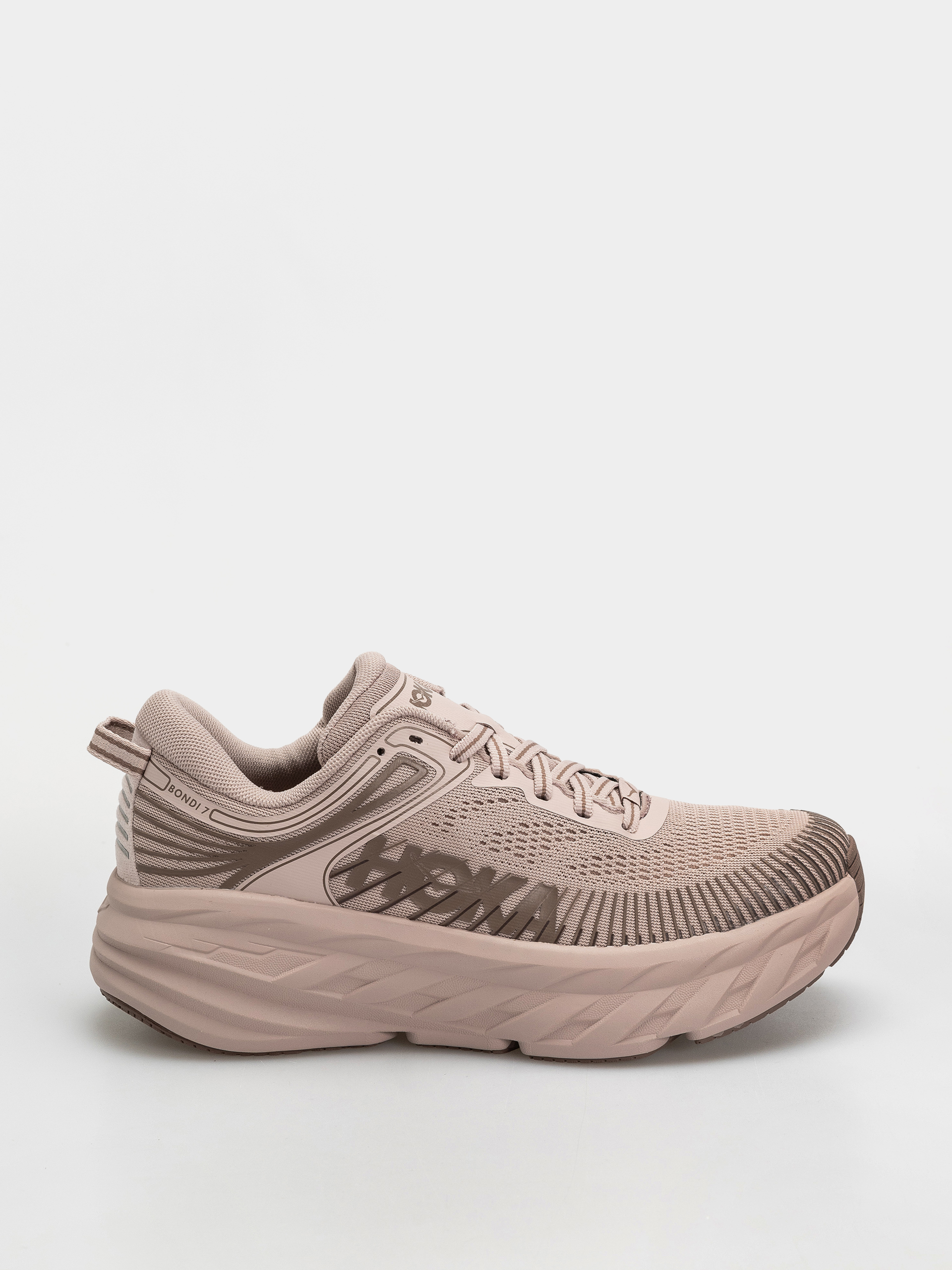 u041eu0431u0443u0432u043au0438 Hoka Bondi 7 Wmn (date sugar/date syrup)