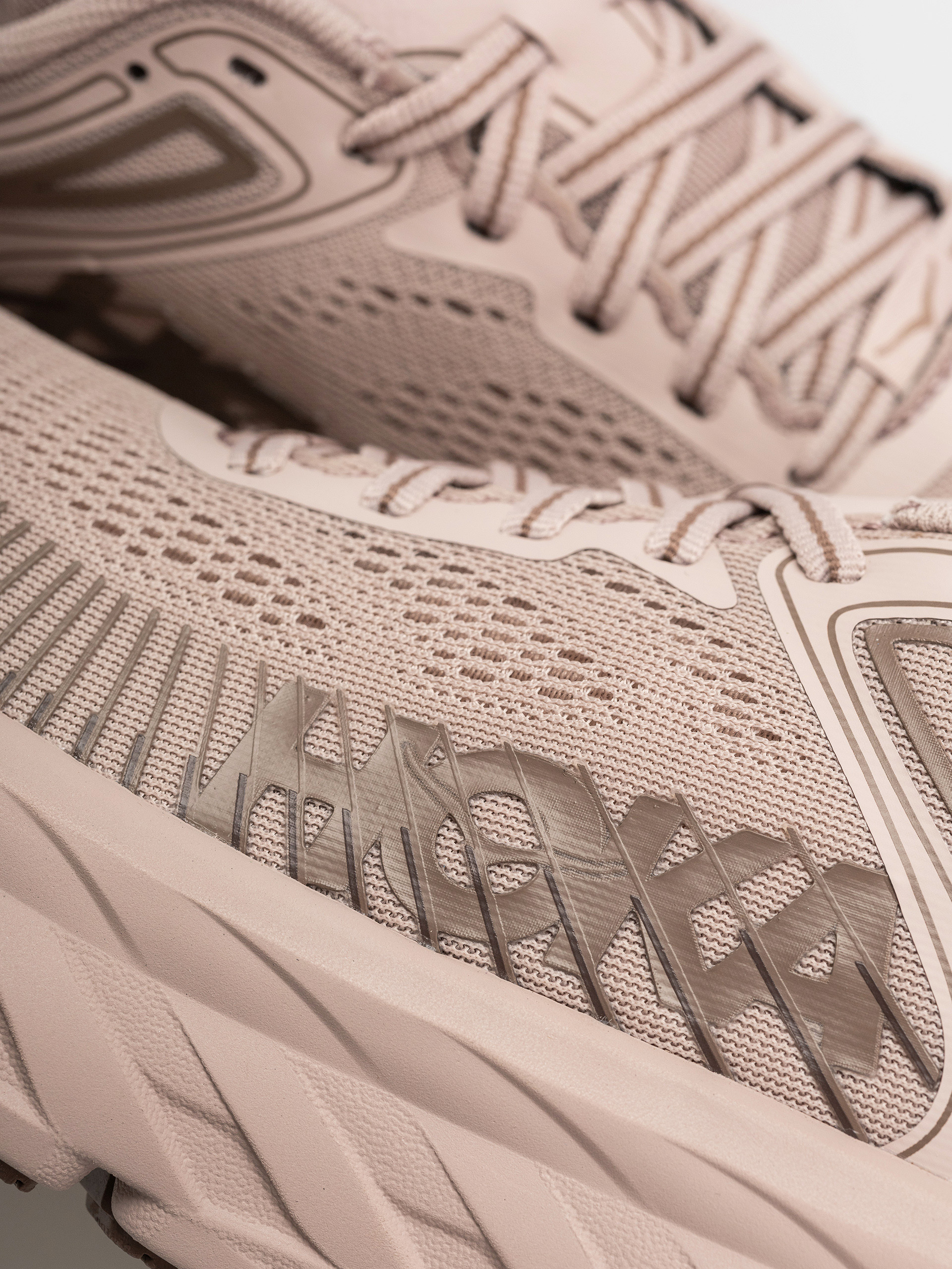 Обувки Hoka Bondi 7 Wmn (date sugar/date syrup)