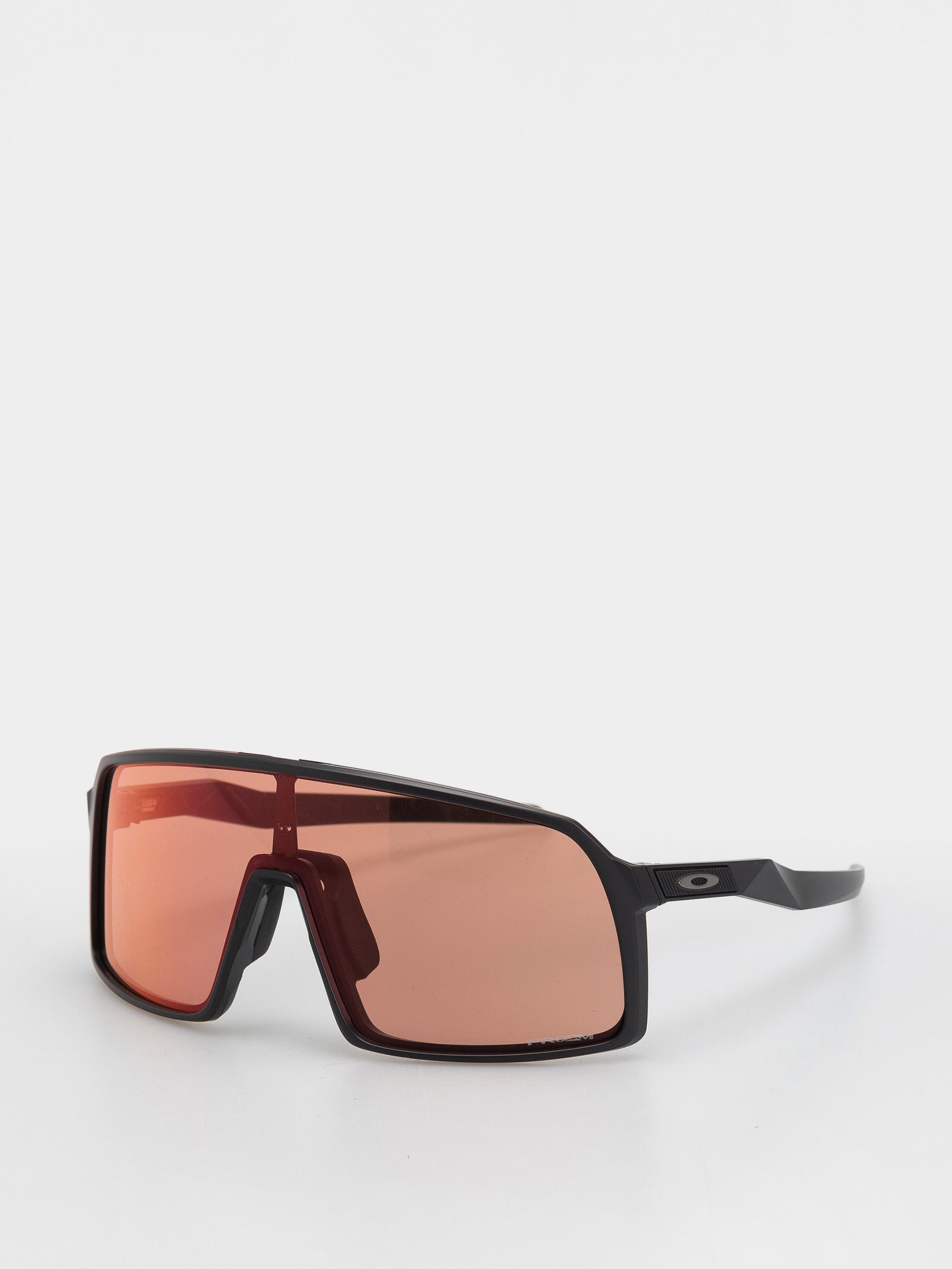 u0421u043bu044au043du0447u0435u0432u0438 u043eu0447u0438u043bu0430 Oakley Sutro (matte black/prizm trail torch)