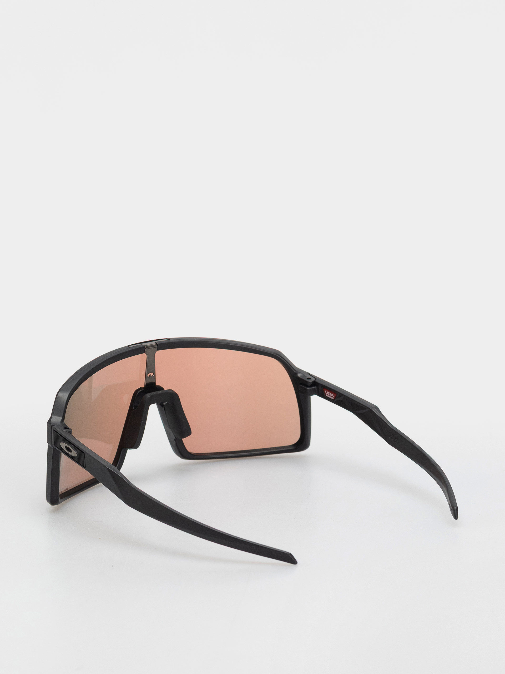 Слънчеви очила Oakley Sutro (matte black/prizm trail torch)