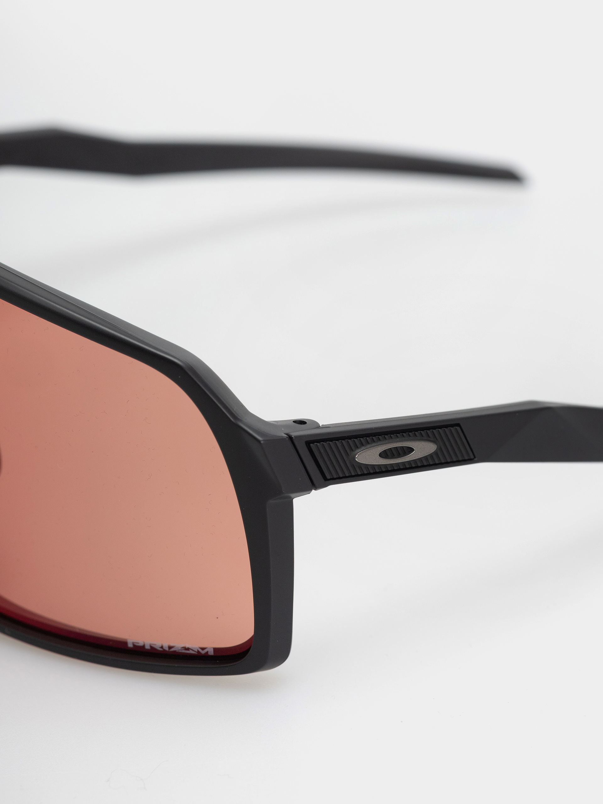 Слънчеви очила Oakley Sutro (matte black/prizm trail torch)