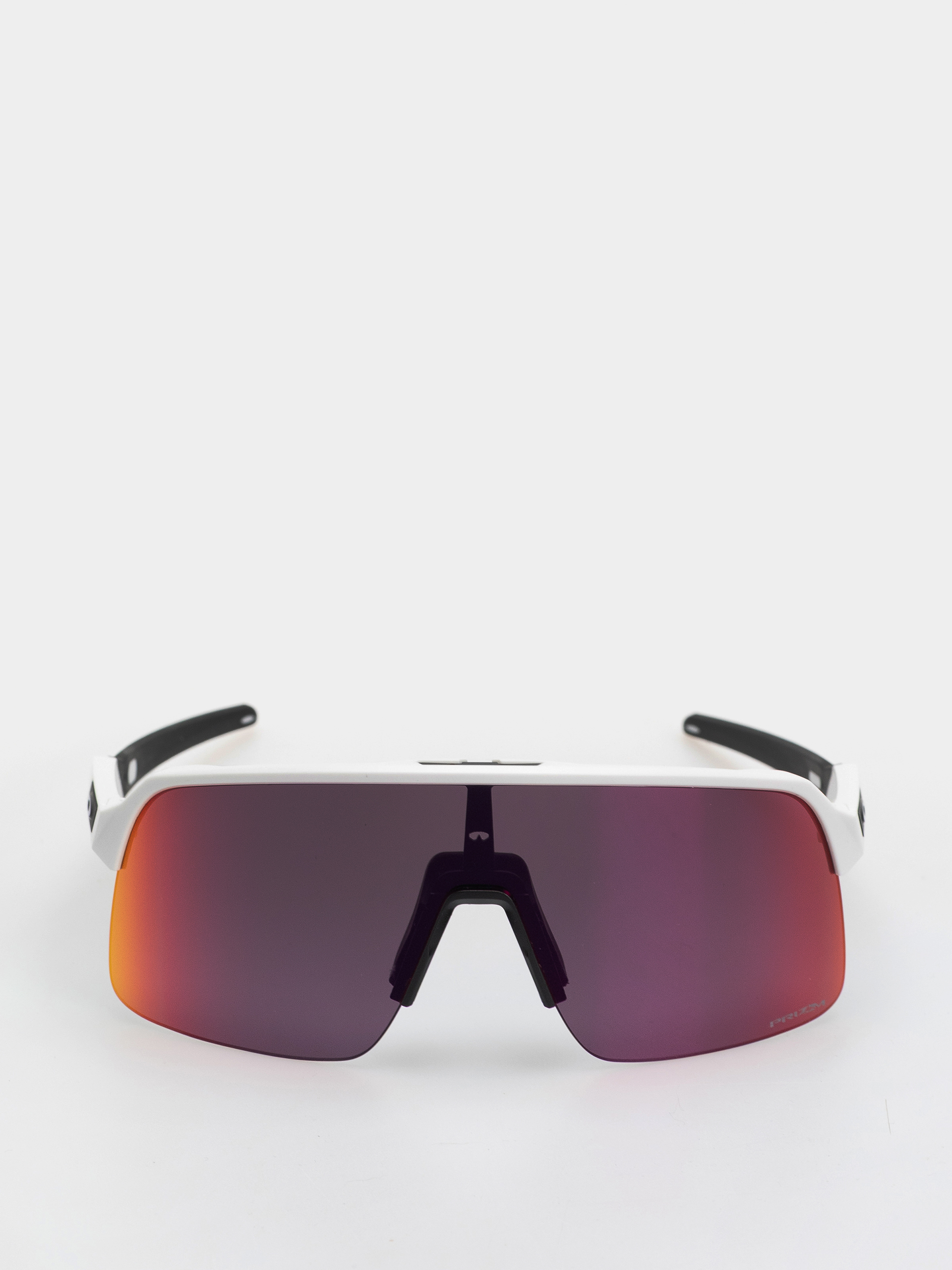 Слънчеви очила Oakley Sutro Lite (matte white/prizm road)