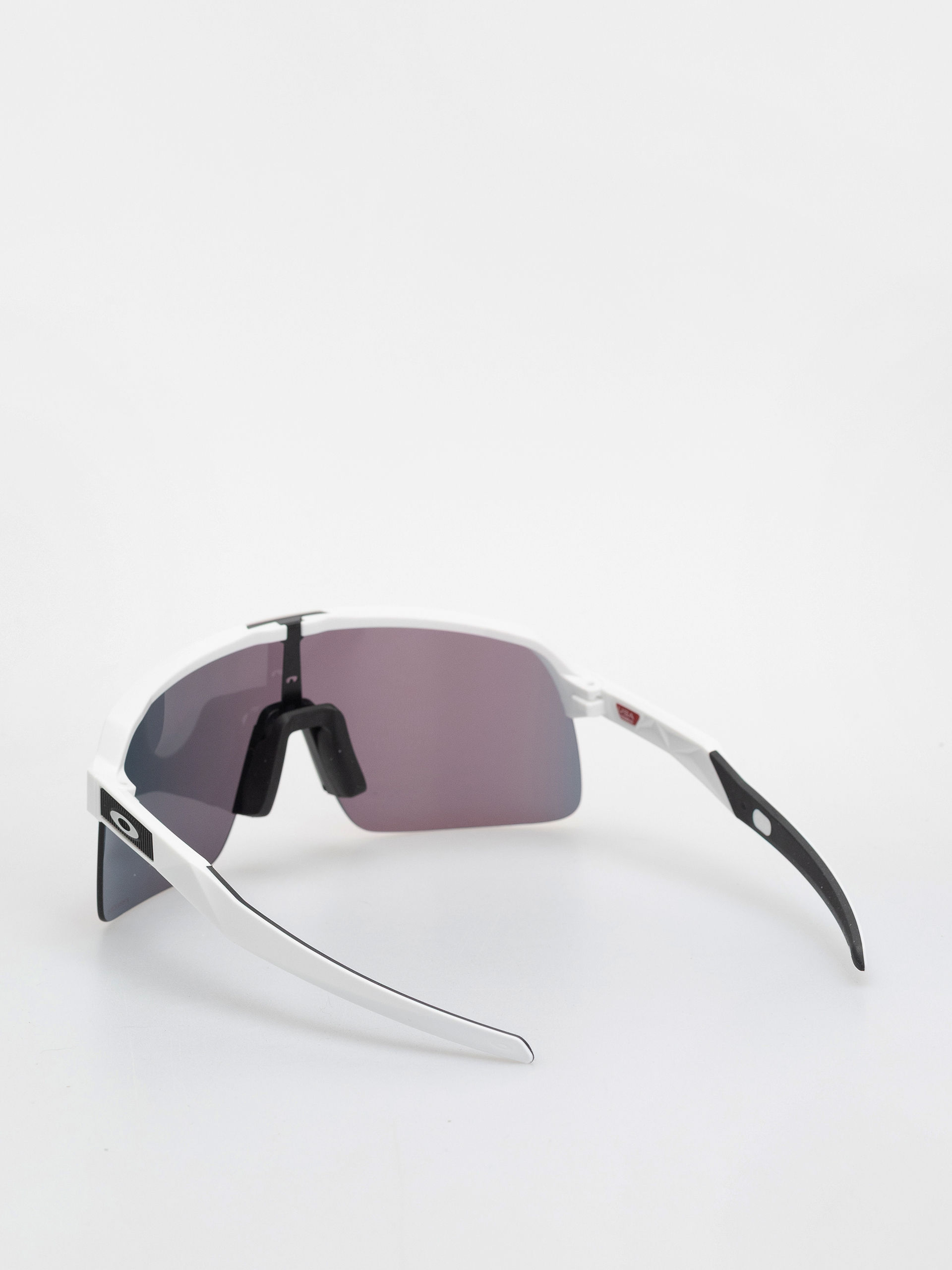 Слънчеви очила Oakley Sutro Lite (matte white/prizm road)