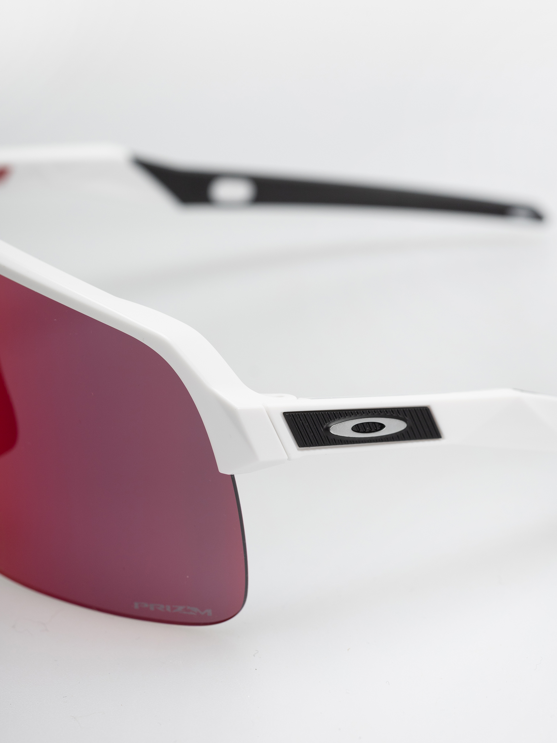 Слънчеви очила Oakley Sutro Lite (matte white/prizm road)