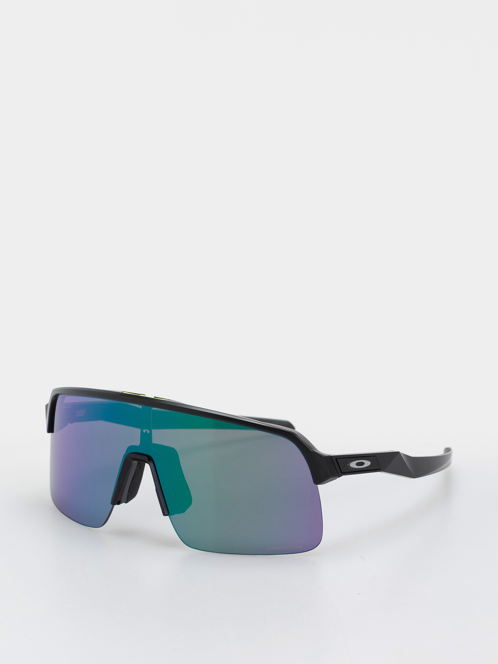 u0421u043bu044au043du0447u0435u0432u0438 u043eu0447u0438u043bu0430 Oakley Sutro Lite (matte black/prizm road jade)