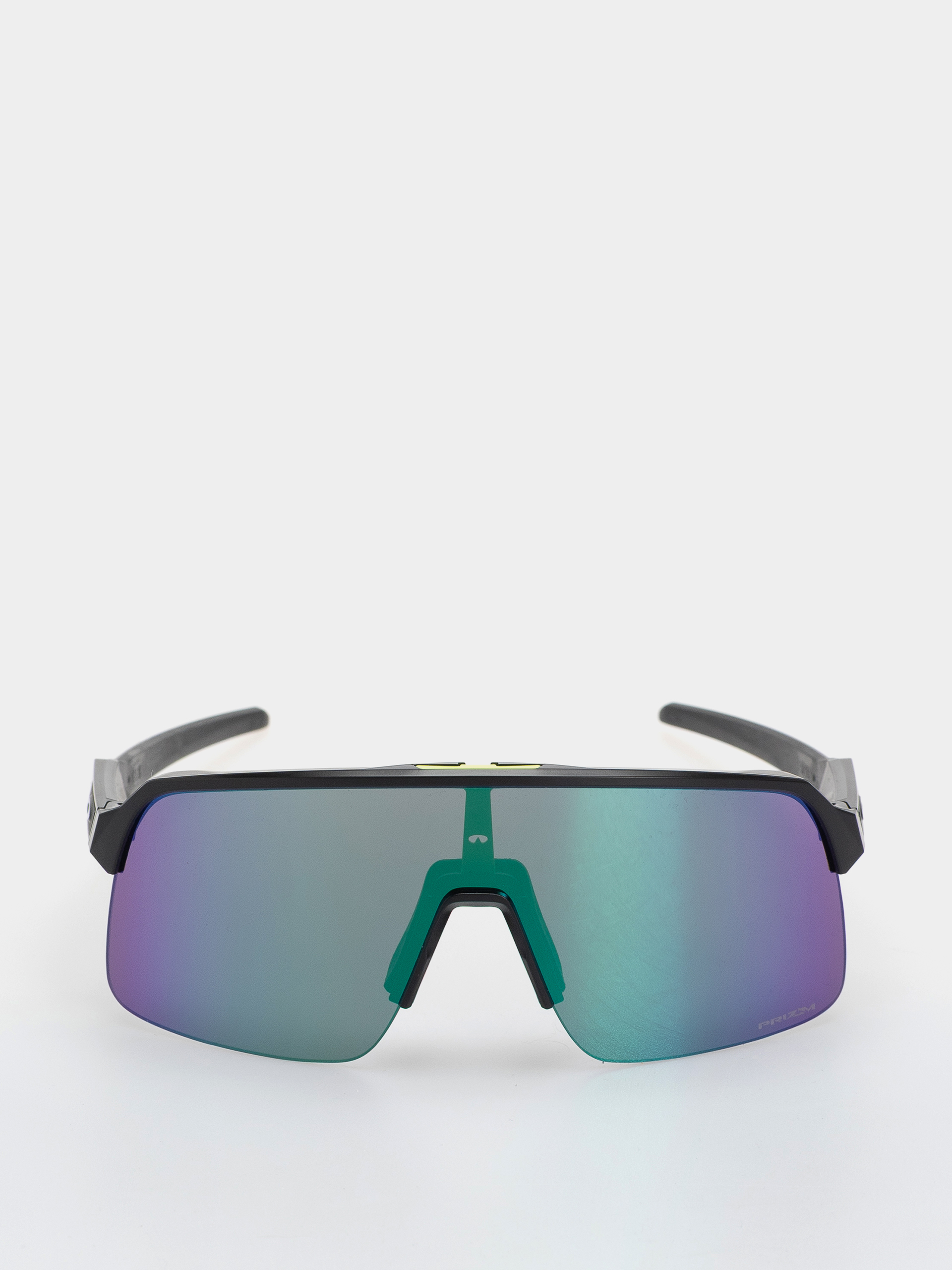Слънчеви очила Oakley Sutro Lite (matte black/prizm road jade)