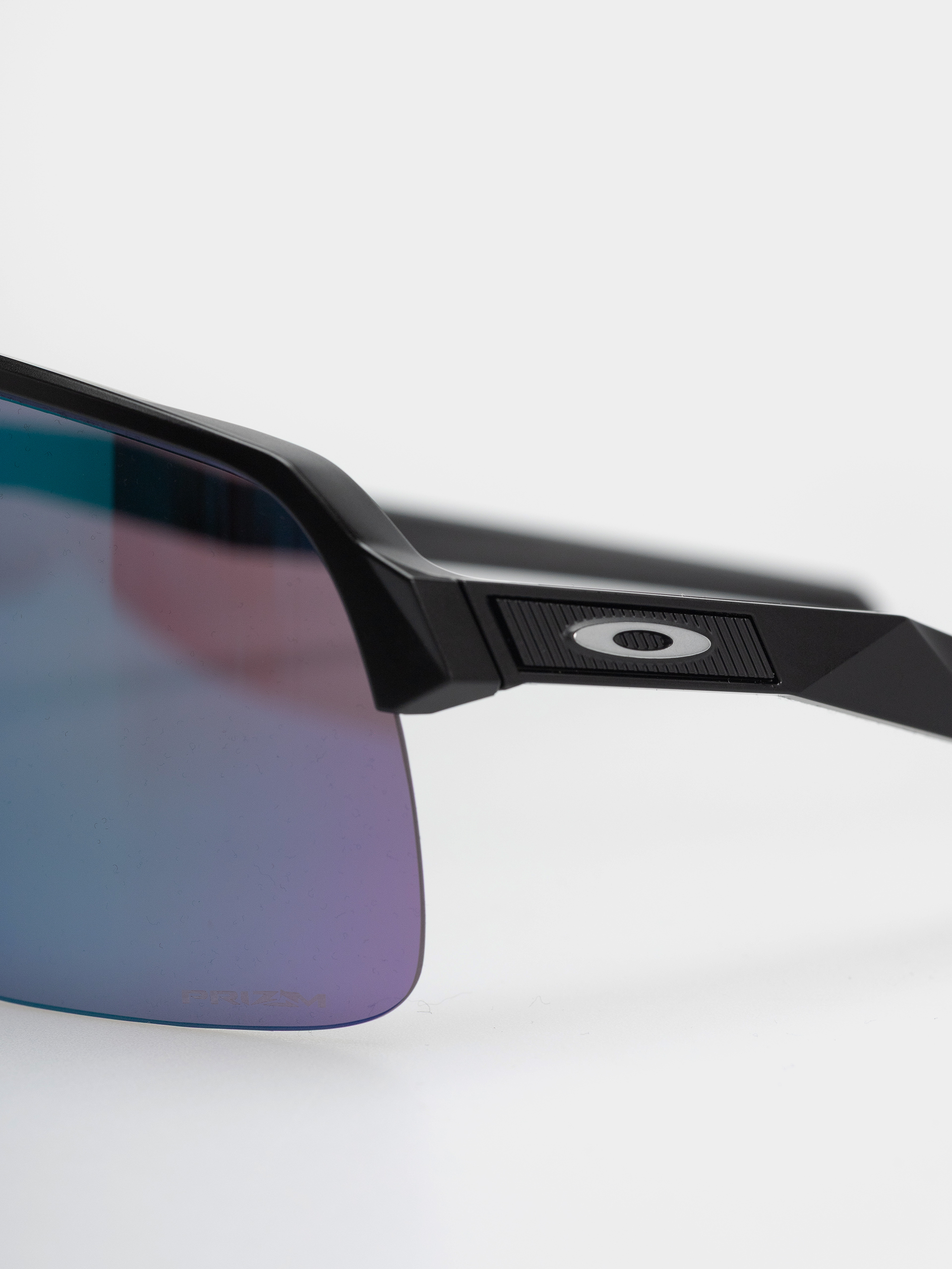 Слънчеви очила Oakley Sutro Lite (matte black/prizm road jade)