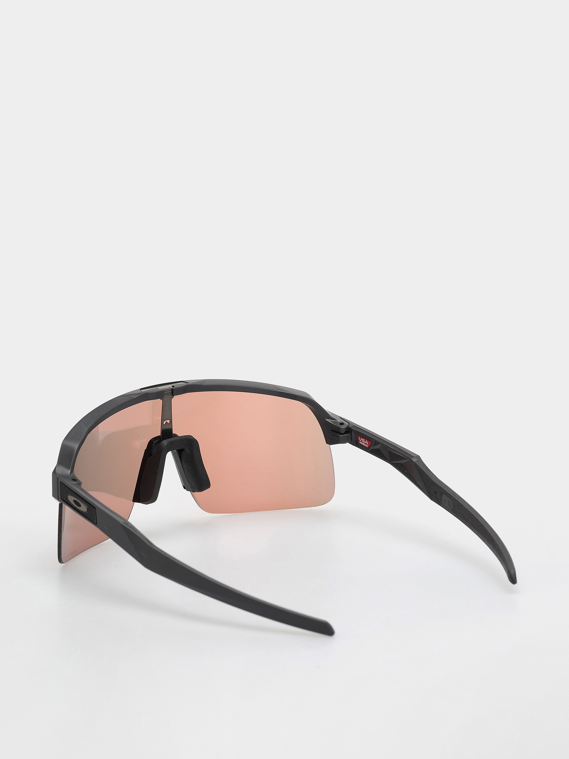 Слънчеви очила Oakley Sutro Lite (matte carbon/prizm trail torch)