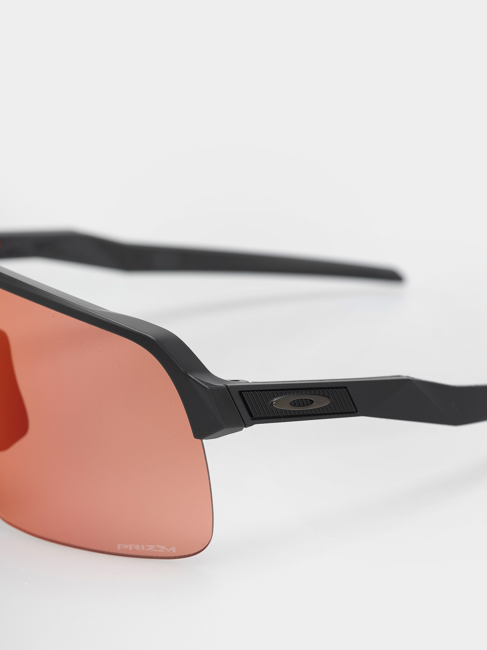 Слънчеви очила Oakley Sutro Lite (matte carbon/prizm trail torch)