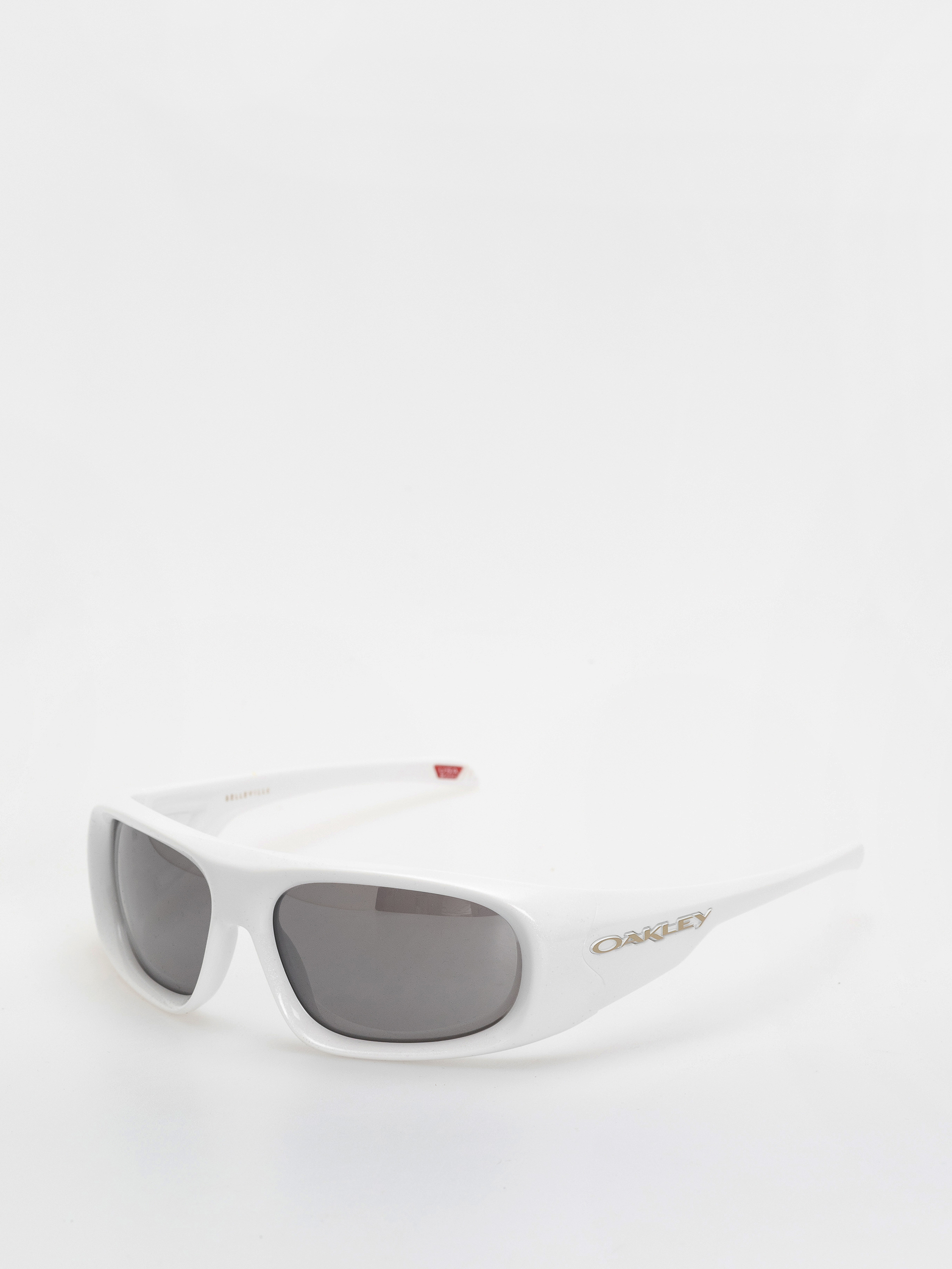 Слънчеви очила Oakley Belleville (pearl white/prizm black)