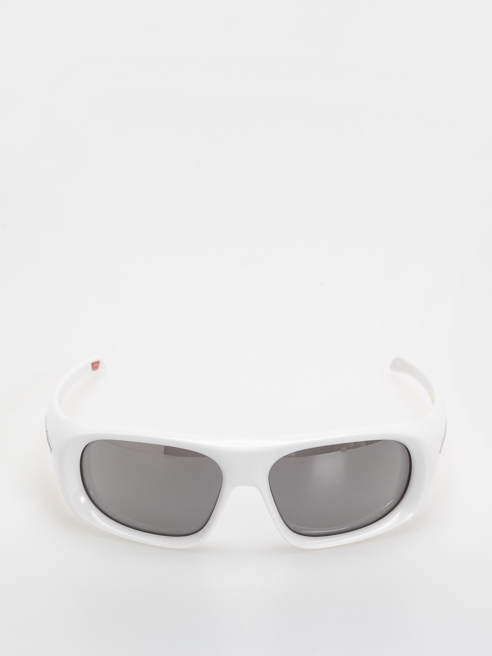 Слънчеви очила Oakley Belleville (pearl white/prizm black)