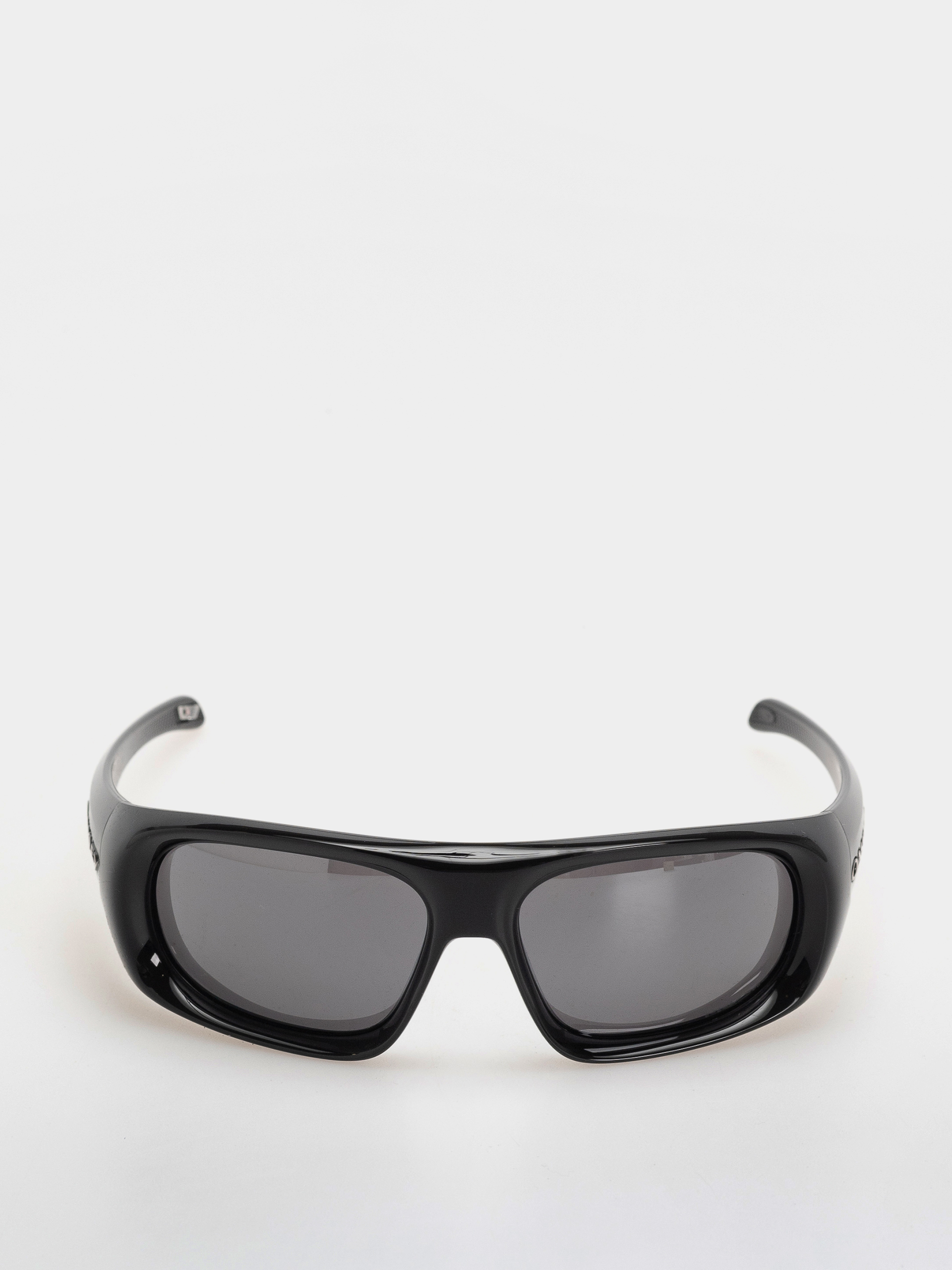 Слънчеви очила Oakley Belleville (polished black/prizm black)