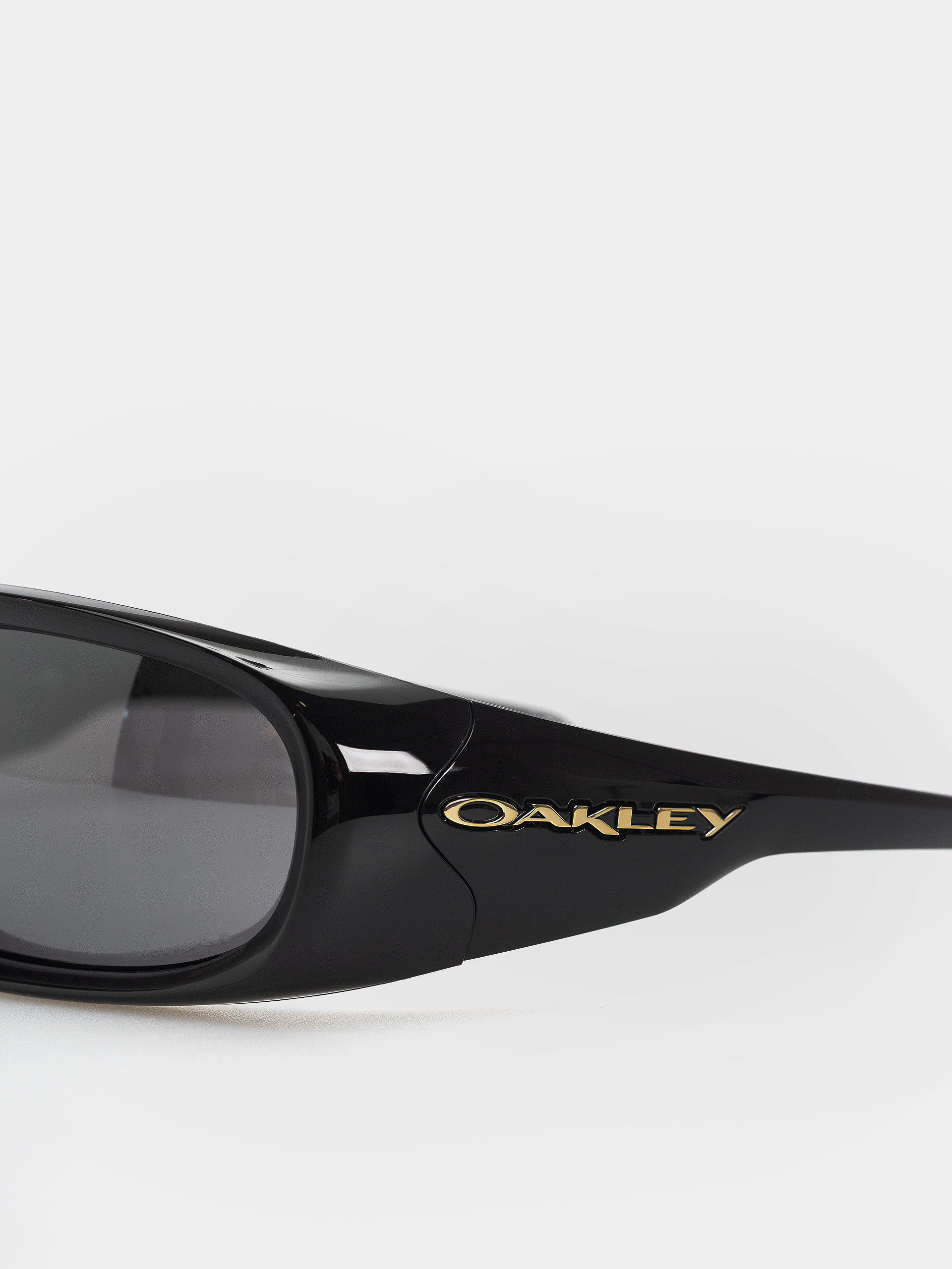 Слънчеви очила Oakley Belleville (polished black/prizm black)