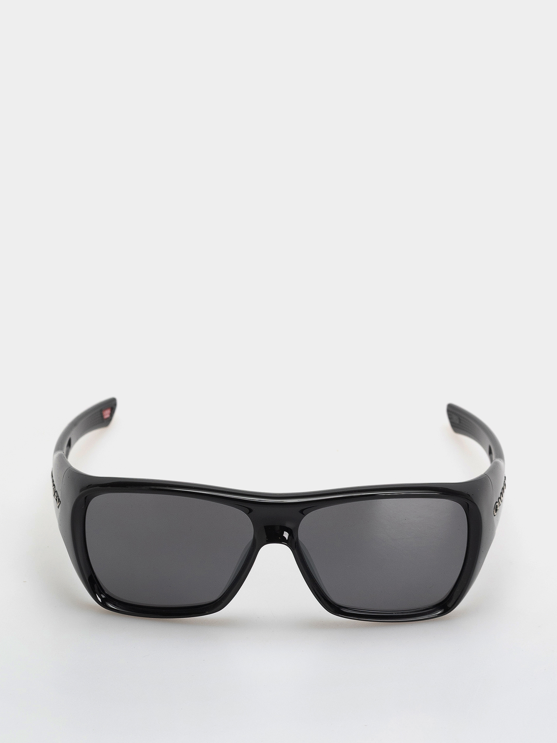 Слънчеви очила Oakley Chaminade (polished black/prizm black)