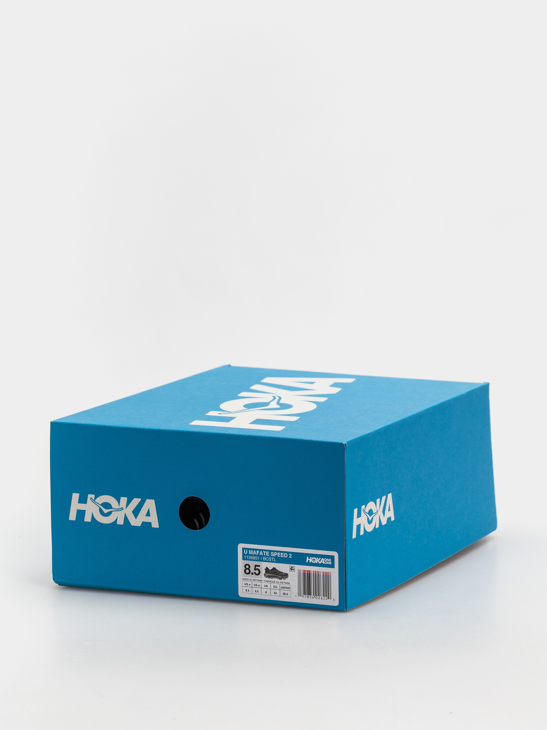 Обувки Hoka Mafate Speed 2 (black castlerock)