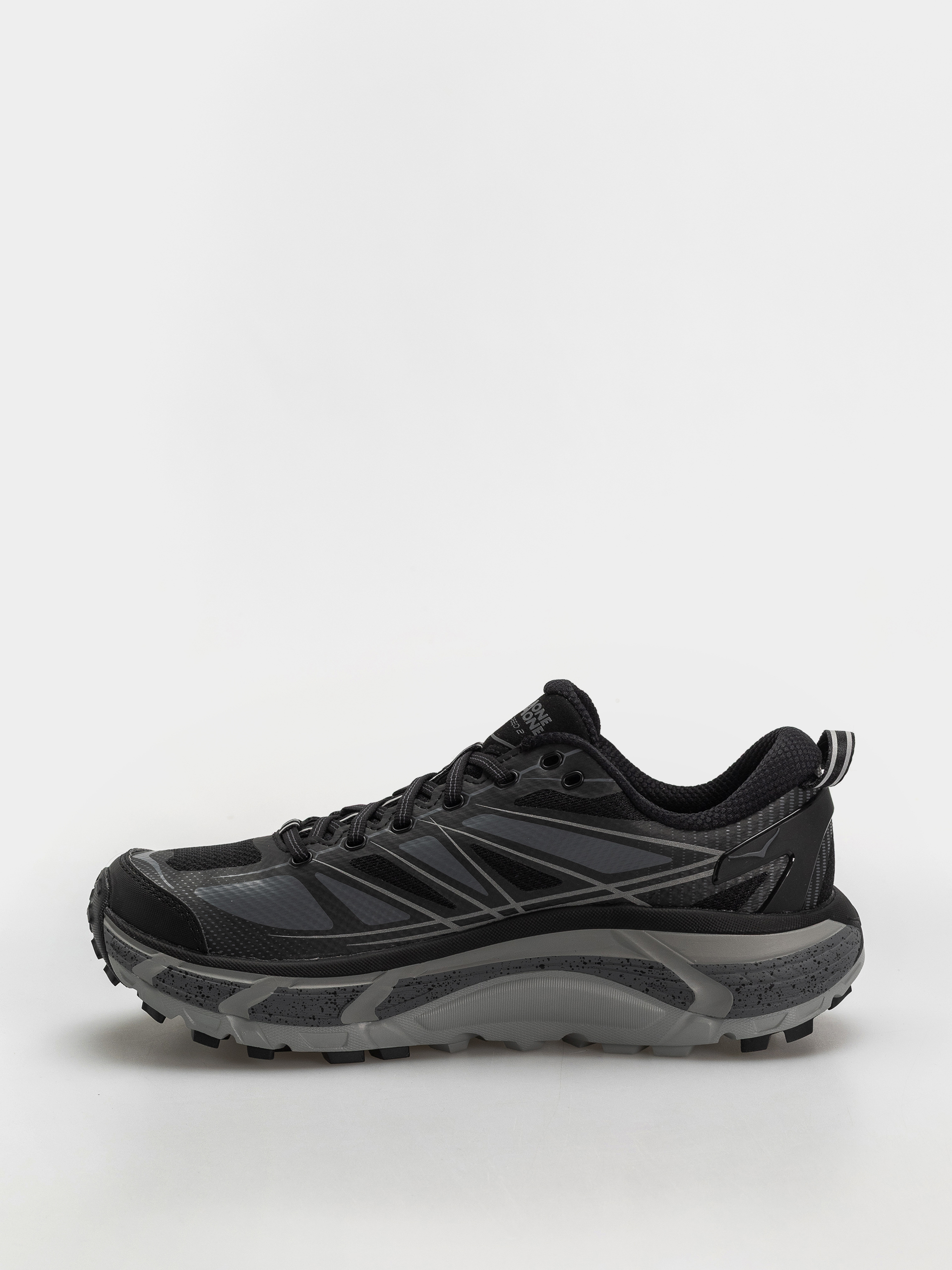 Обувки Hoka Mafate Speed 2 (black castlerock)