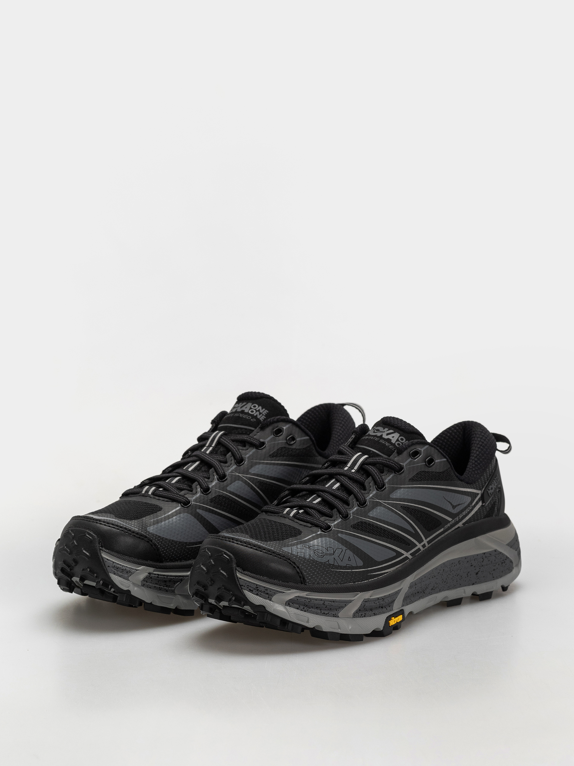 Обувки Hoka Mafate Speed 2 (black castlerock)