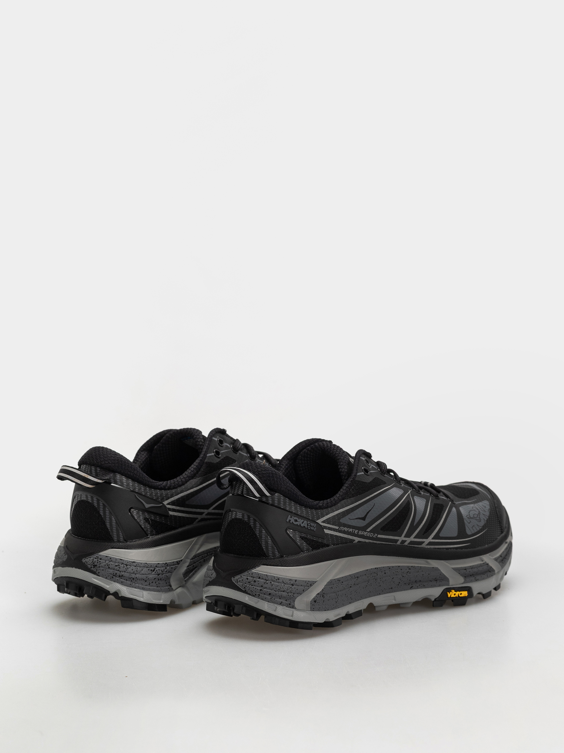 Обувки Hoka Mafate Speed 2 (black castlerock)