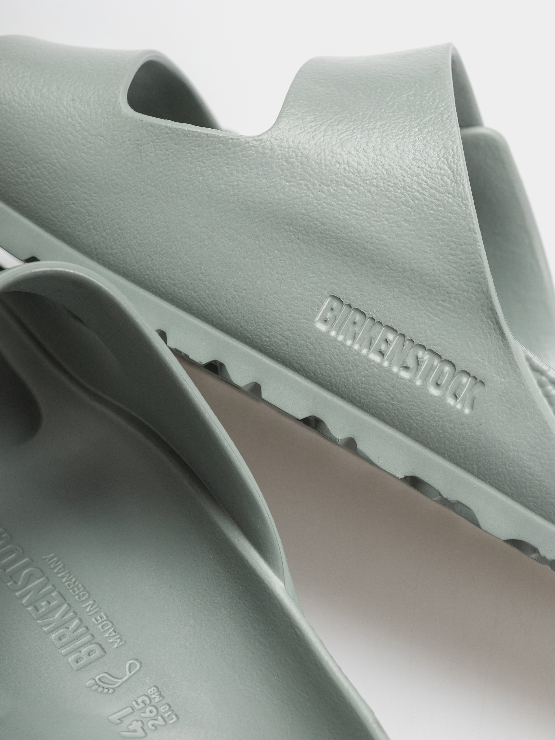 Чехли Birkenstock Arizona Essentials EVA Regular (pure sage)