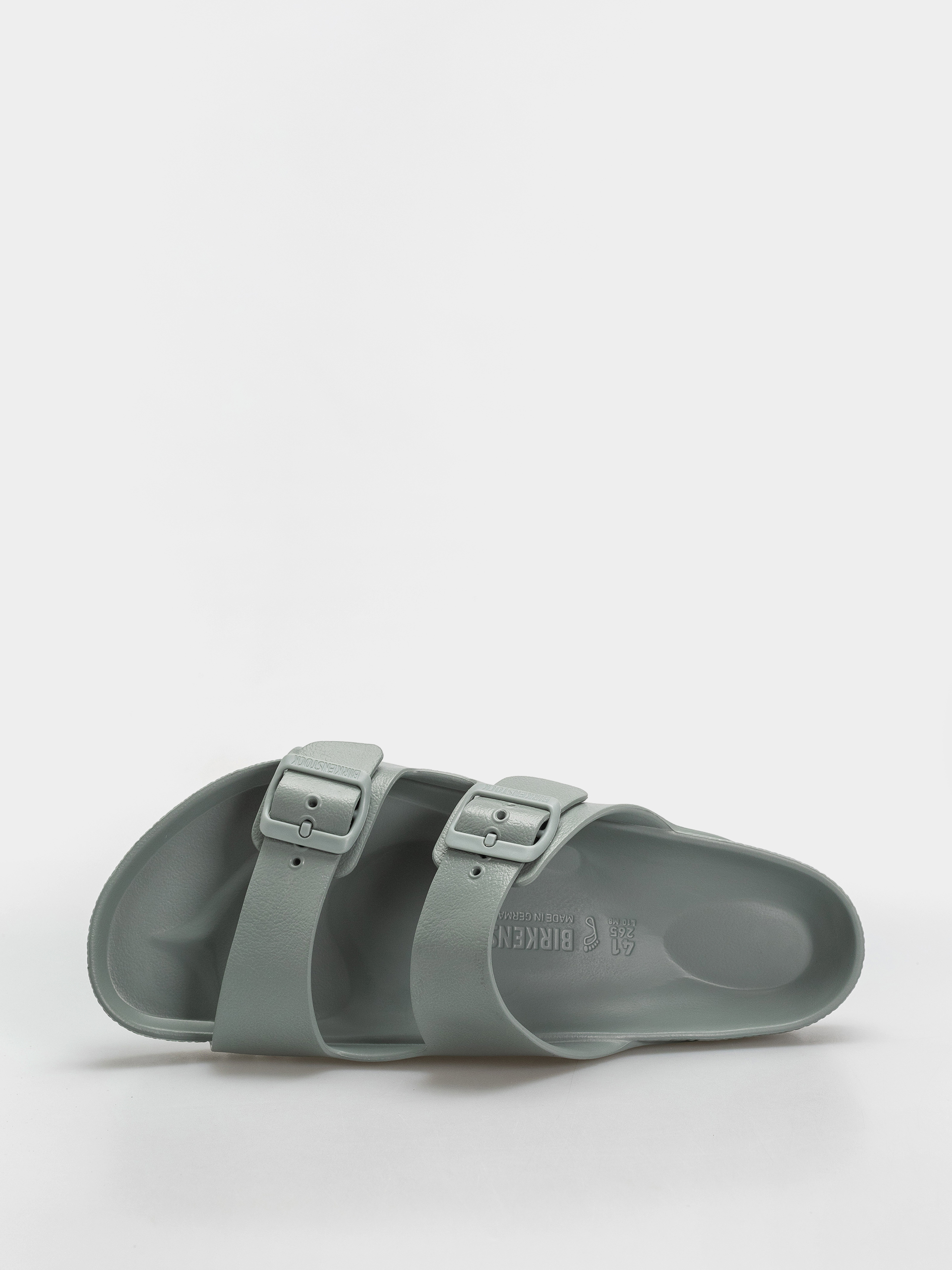 Чехли Birkenstock Arizona Essentials EVA Regular (pure sage)