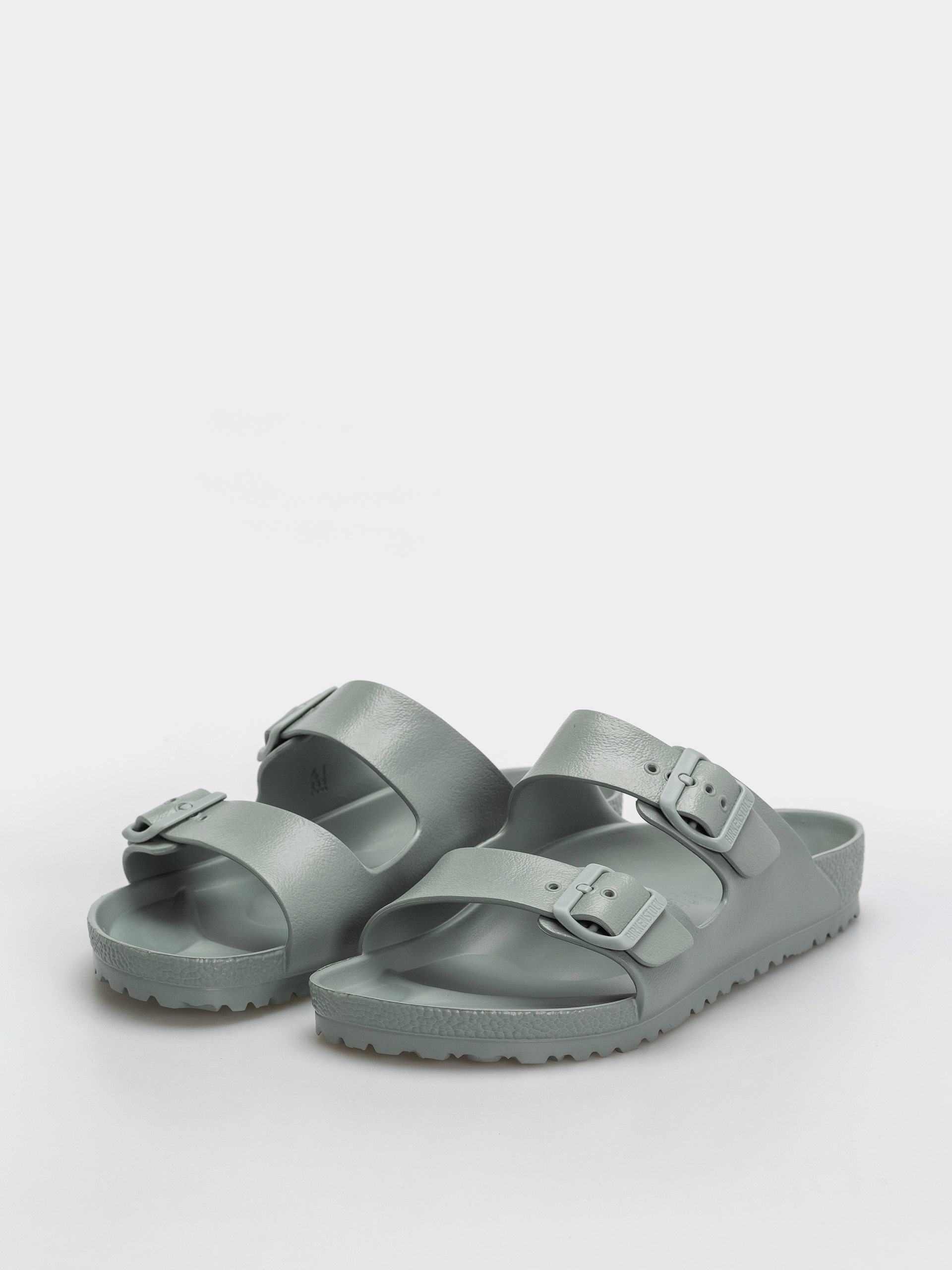 Чехли Birkenstock Arizona Essentials EVA Regular (pure sage)