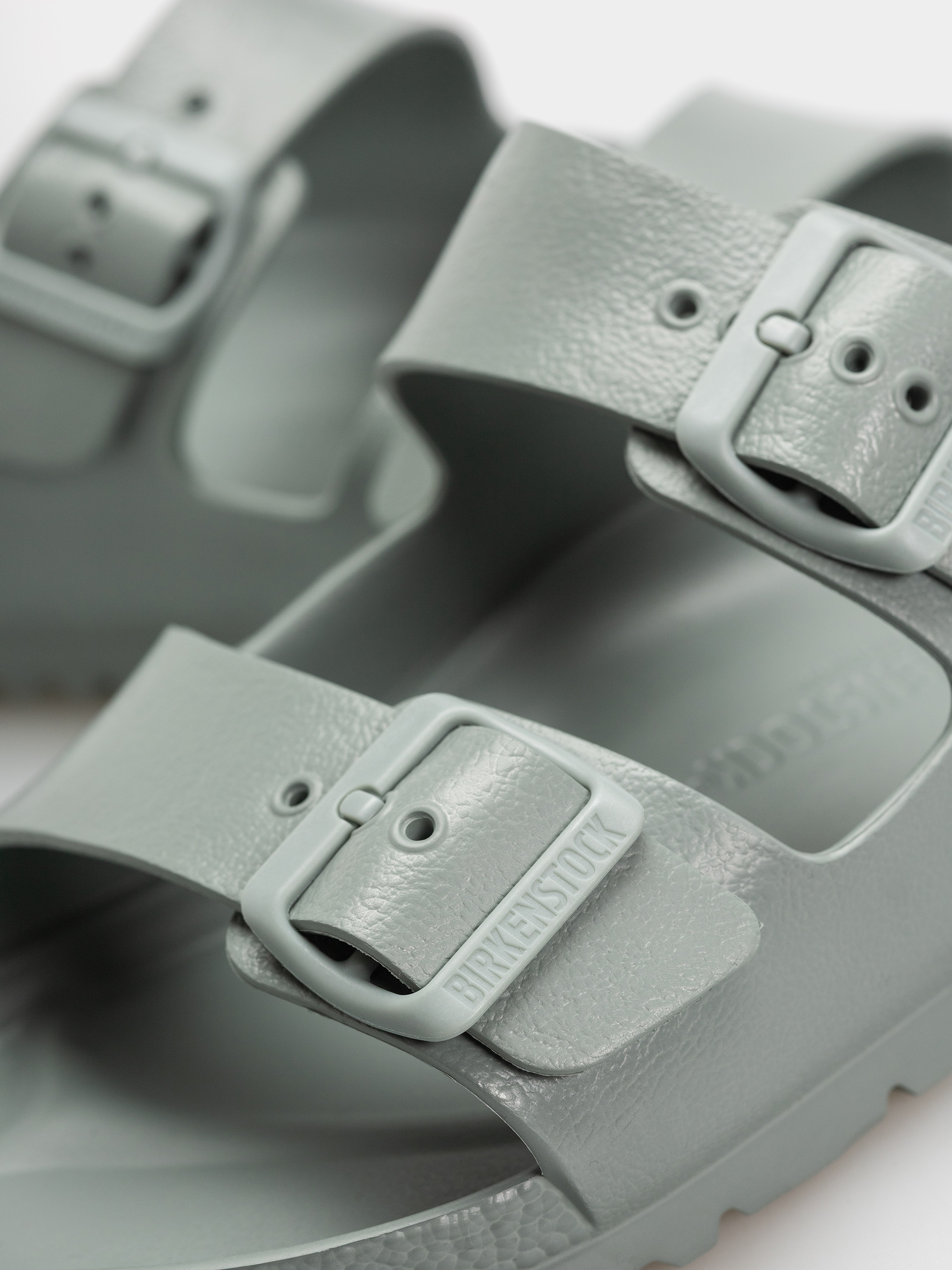 Чехли Birkenstock Arizona Essentials EVA Regular (pure sage)