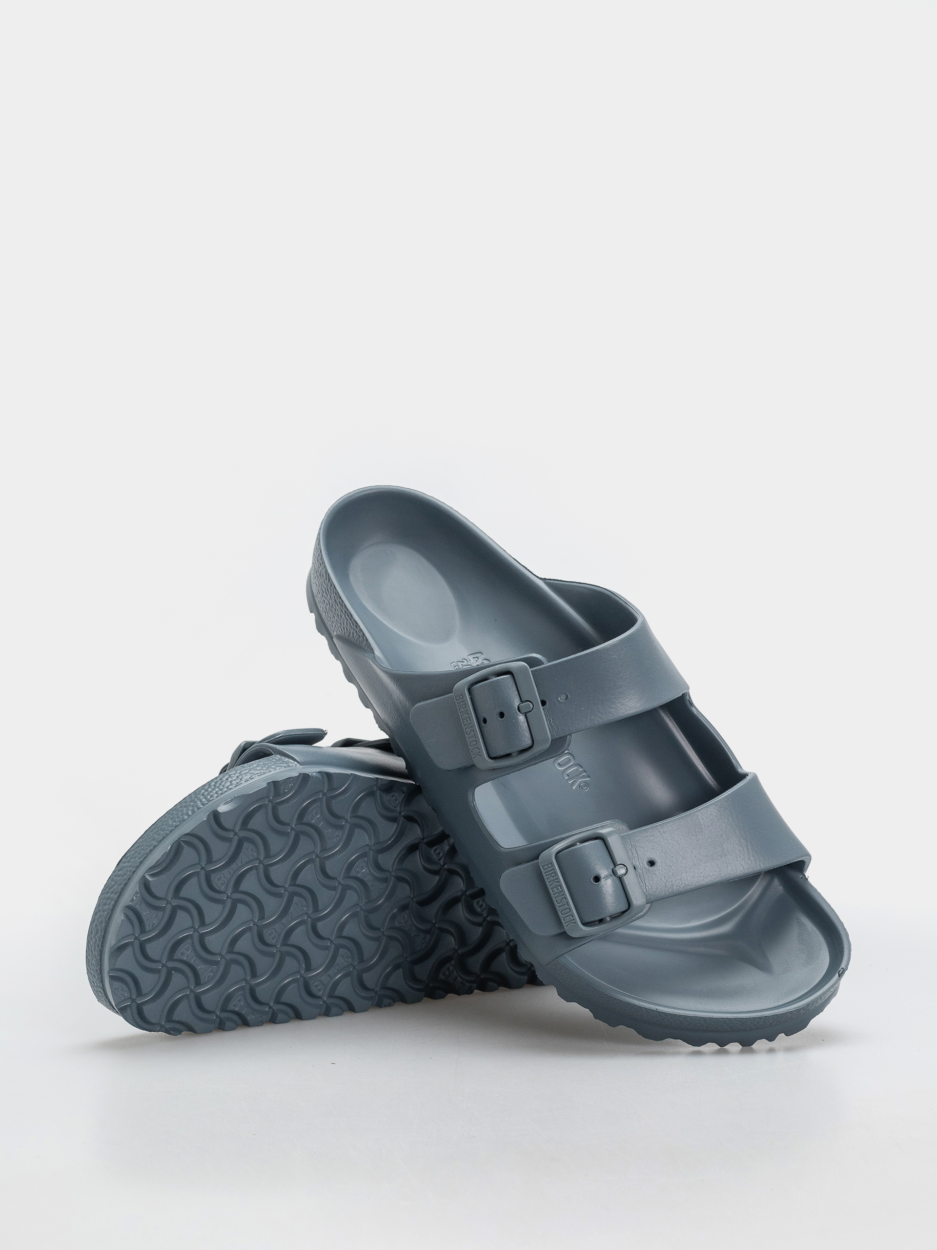 Чехли Birkenstock Arizona Essentials EVA Regular (basalt gray)