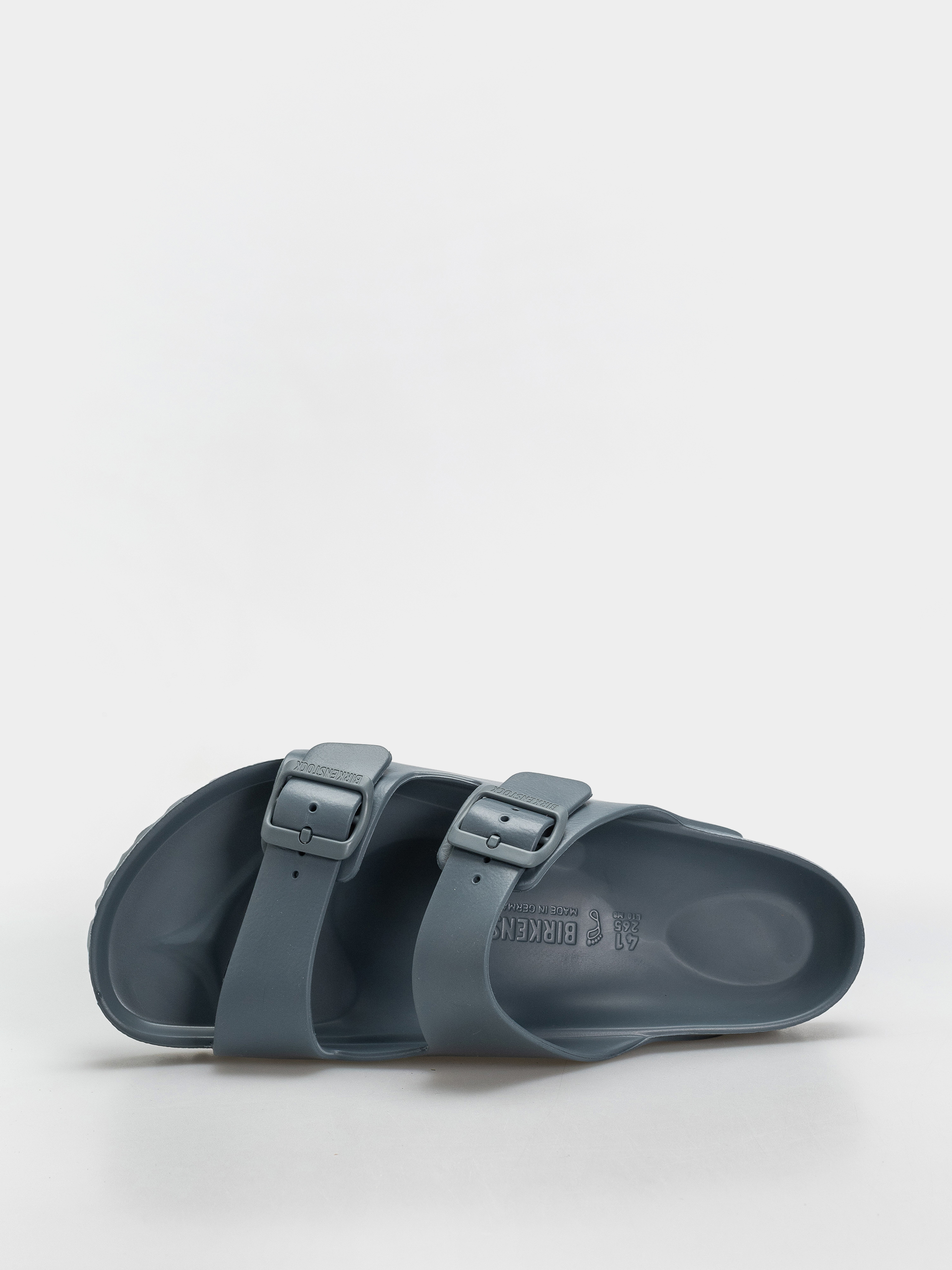 Чехли Birkenstock Arizona Essentials EVA Regular (basalt gray)