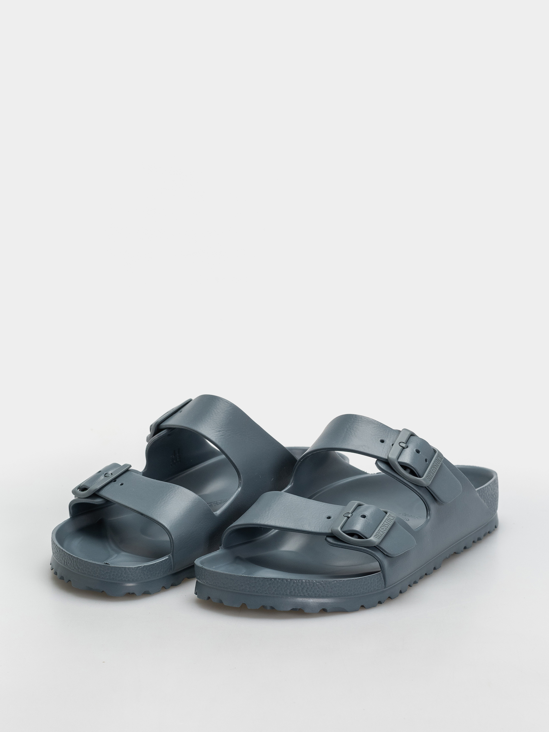 Чехли Birkenstock Arizona Essentials EVA Regular (basalt gray)
