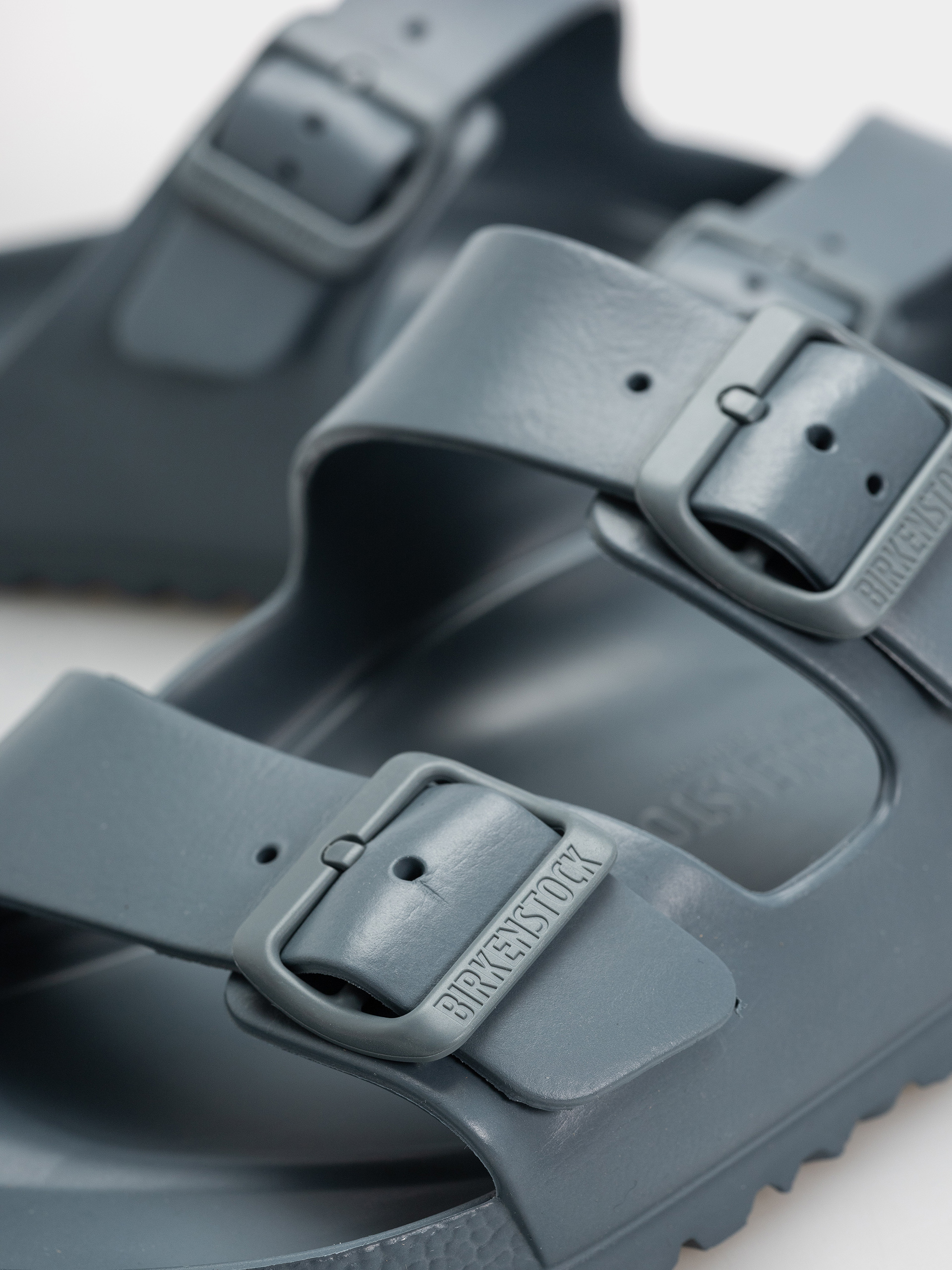 Чехли Birkenstock Arizona Essentials EVA Regular (basalt gray)