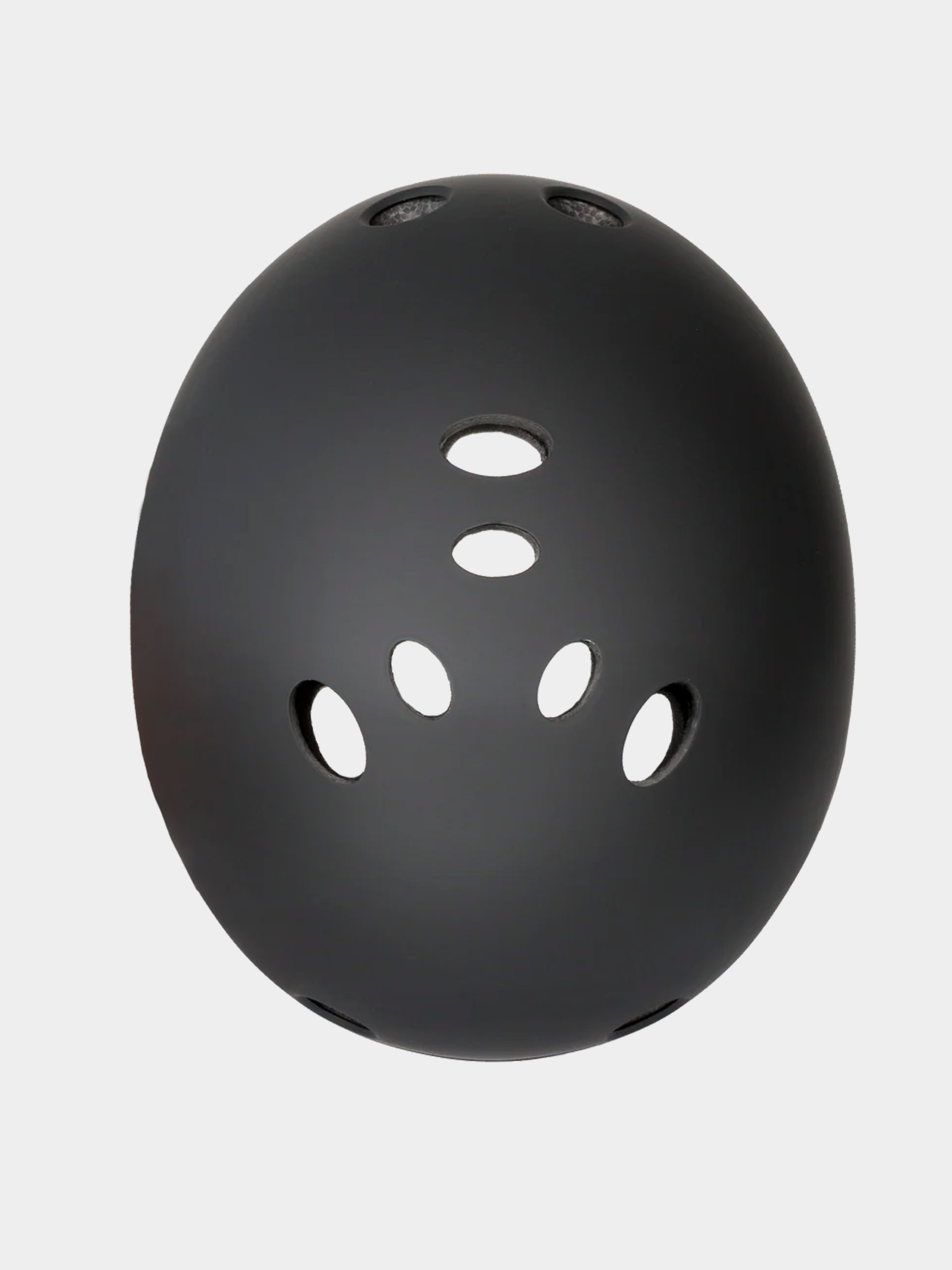 Каска Triple Eight Certified Sweatsaver Slag (black)