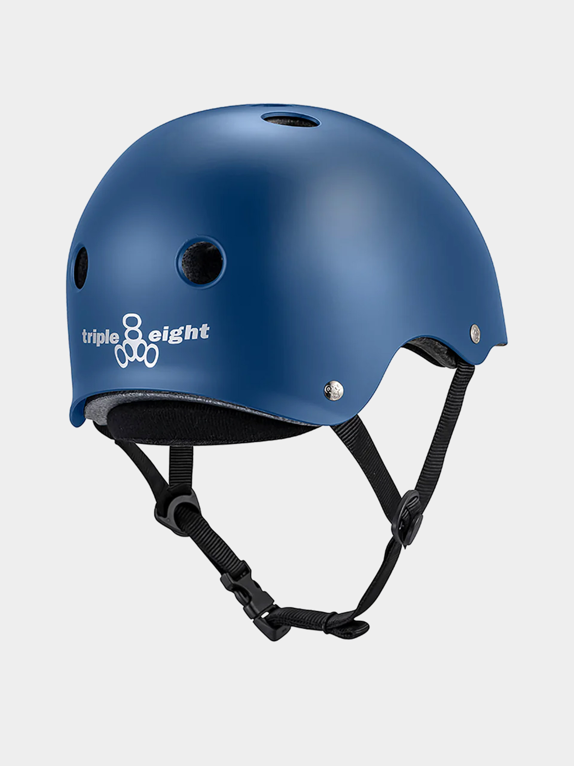 u041au0430u0441u043au0430 Triple Eight Deep Cover (navy matte)