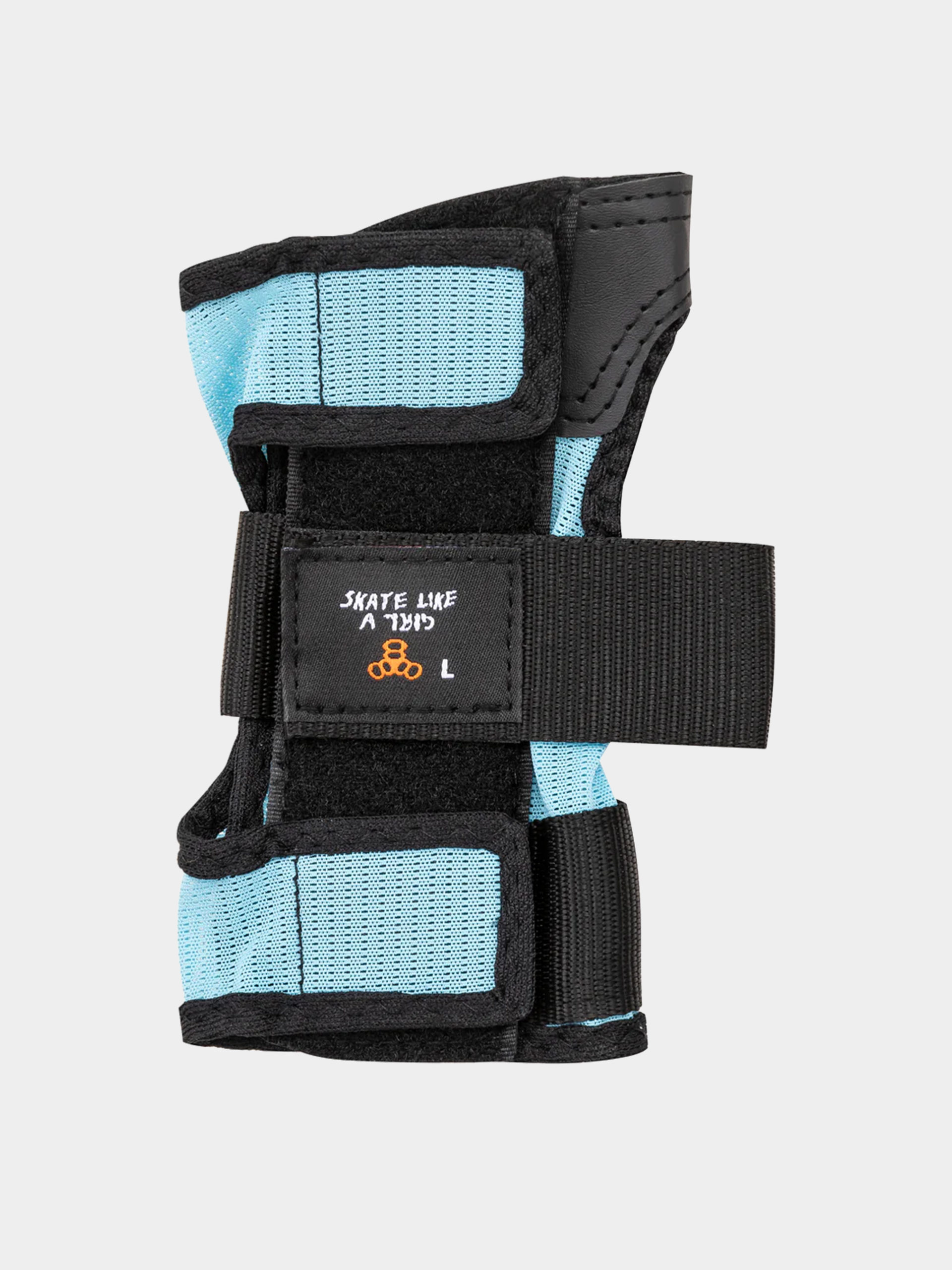 Протектори Triple Eight Saver Pack Grl Swrl (blue)