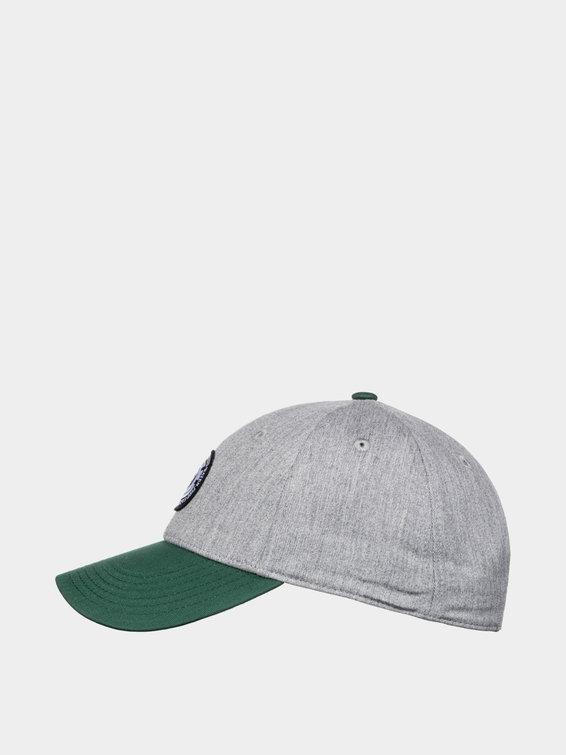 Шапка с козирка Element Treelogo 2.0 (mid grey heather)