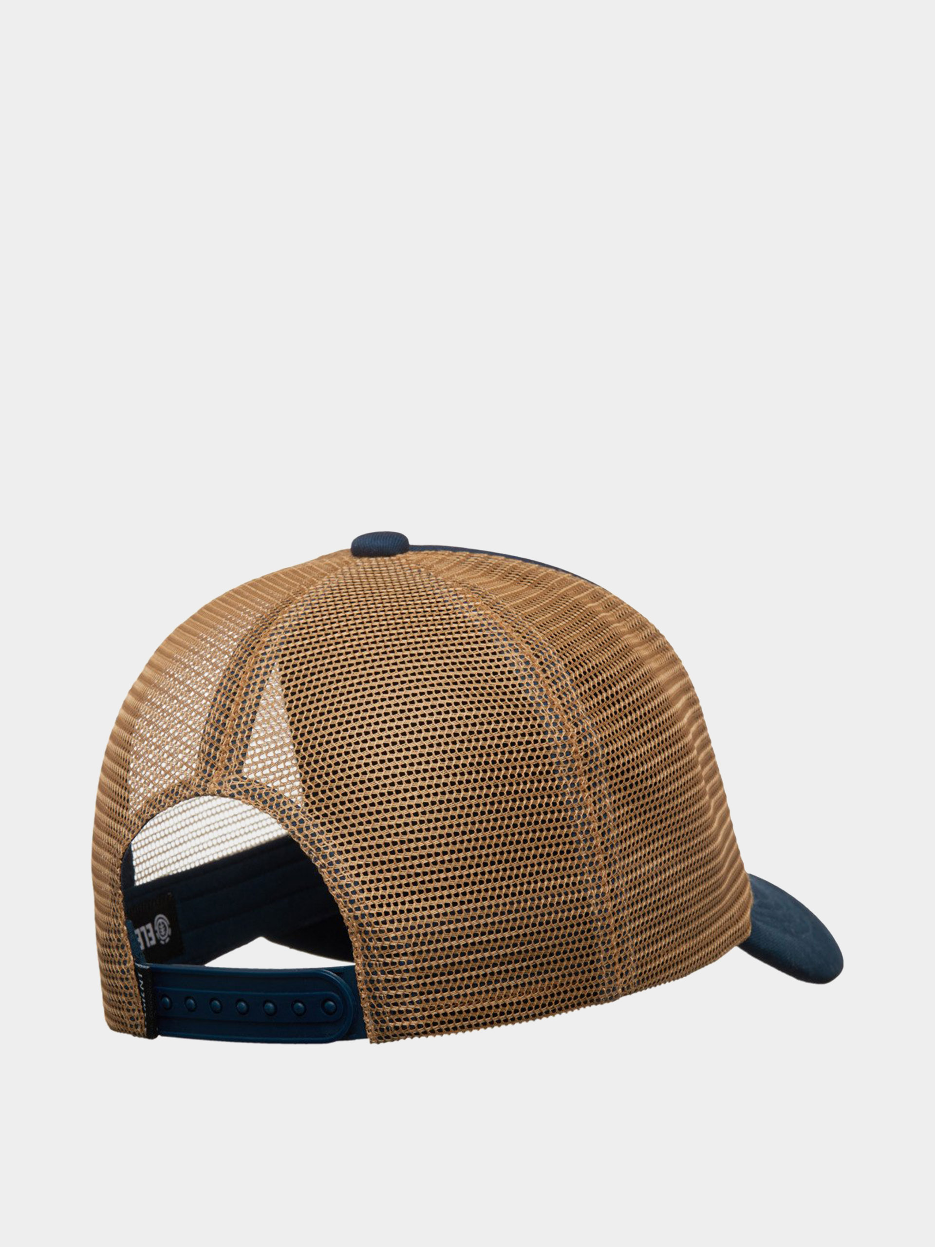 Шапка с козирка Element Team Trucker (indigo)